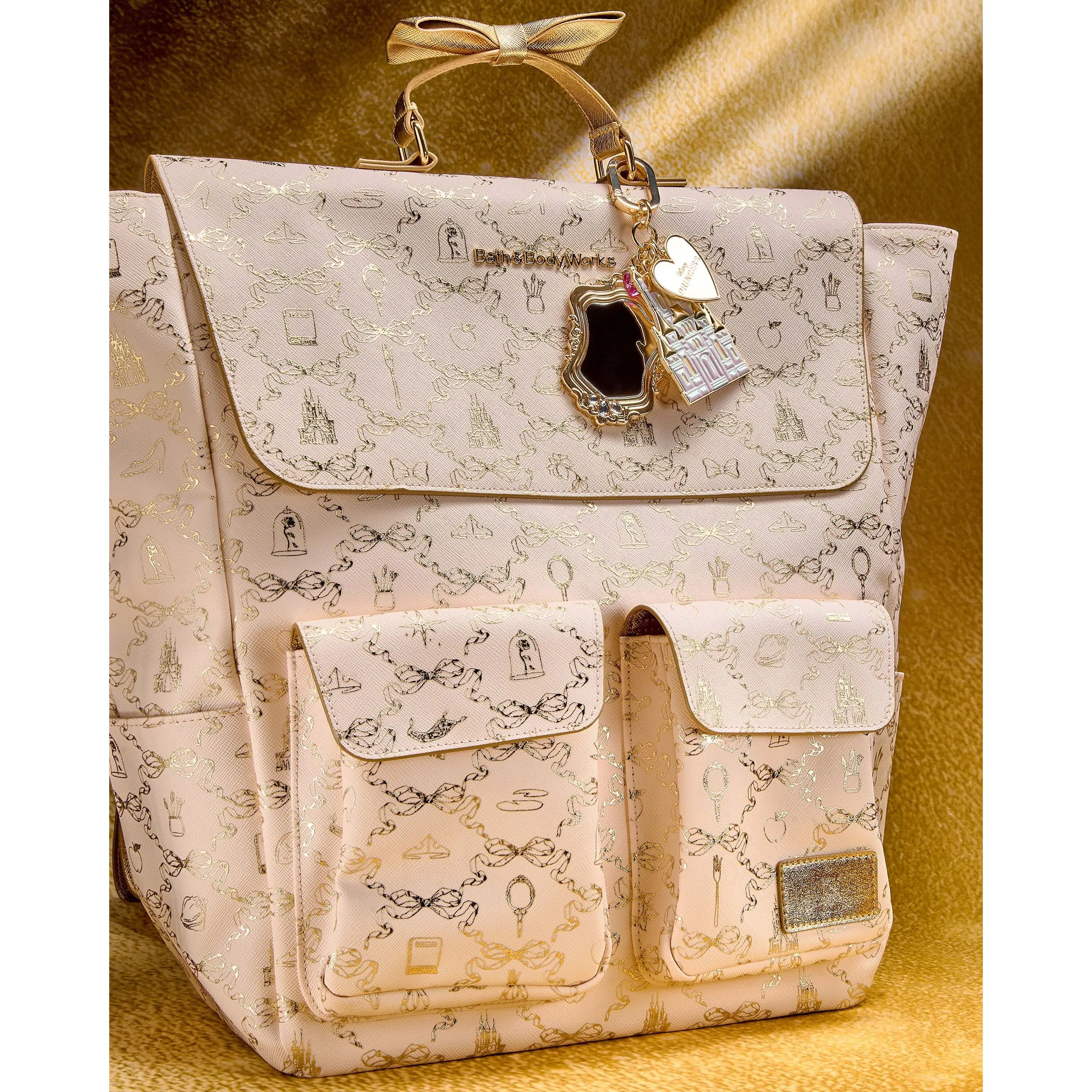Disney Princess Backpack - Image 2