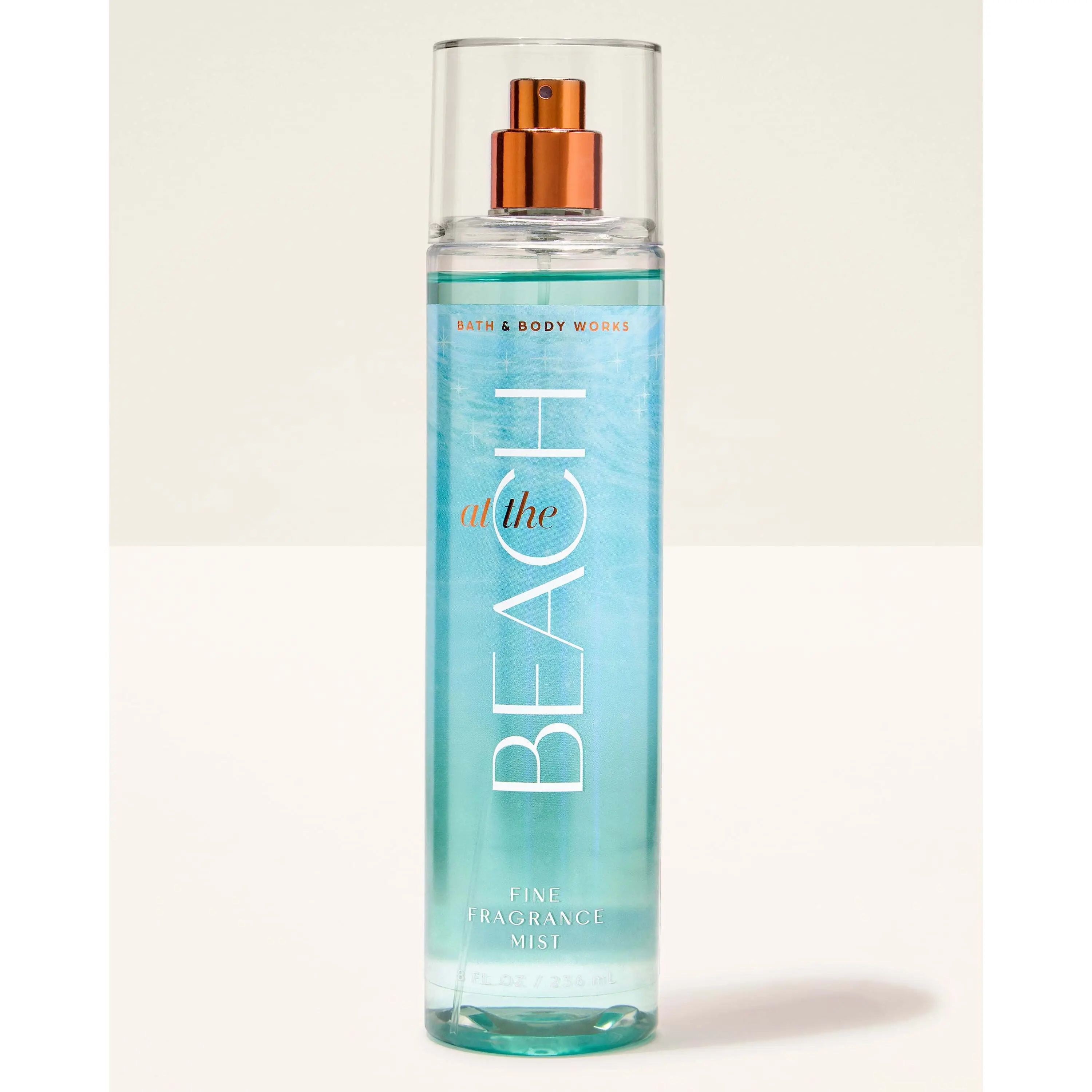 At The Beach Fine Fragrance Mist