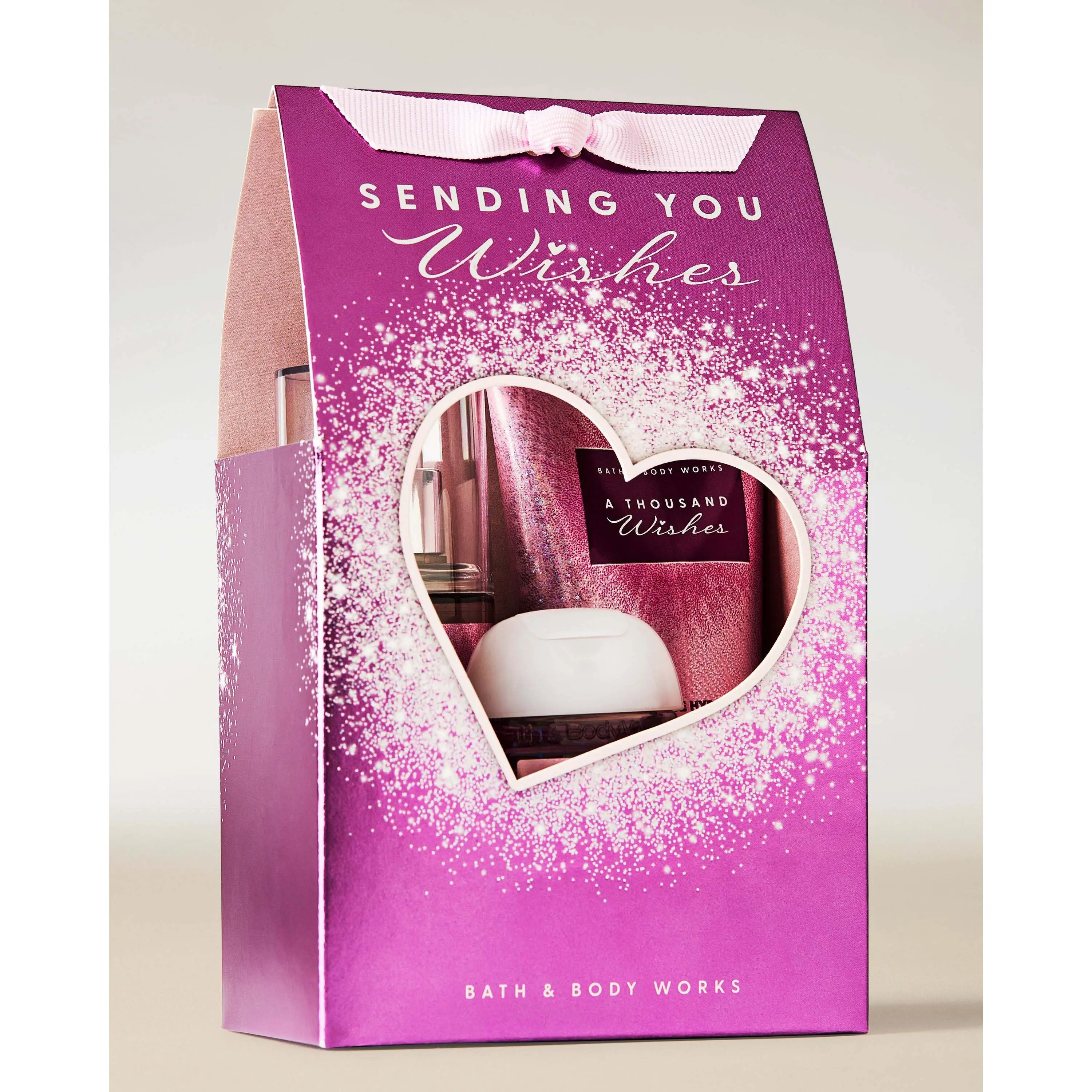 A Thousand Wishes Mini Gift Set - Image 4