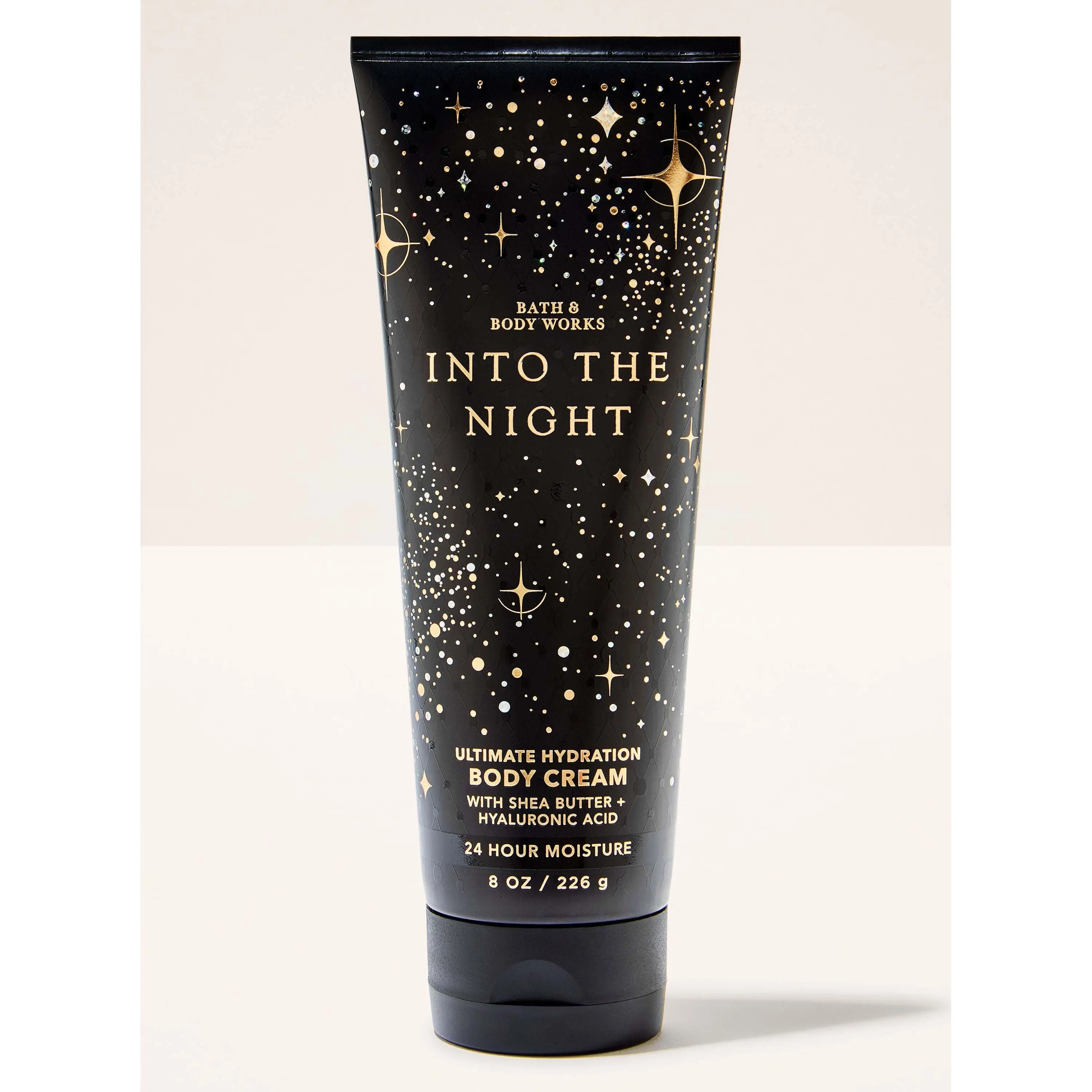 Into The Night Ultimate Hydration Body Cream