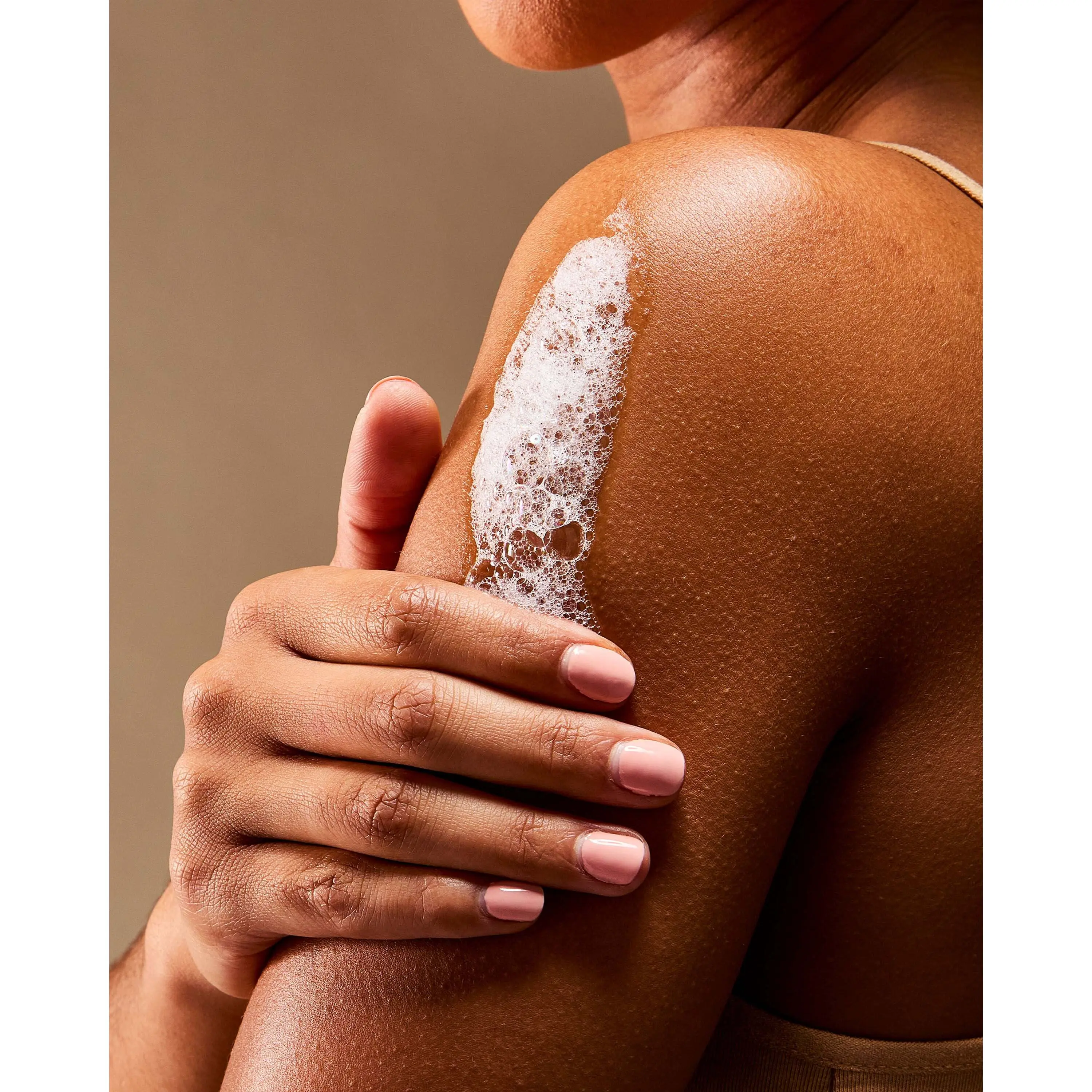 Sweet Pea Body Wash - Image 6