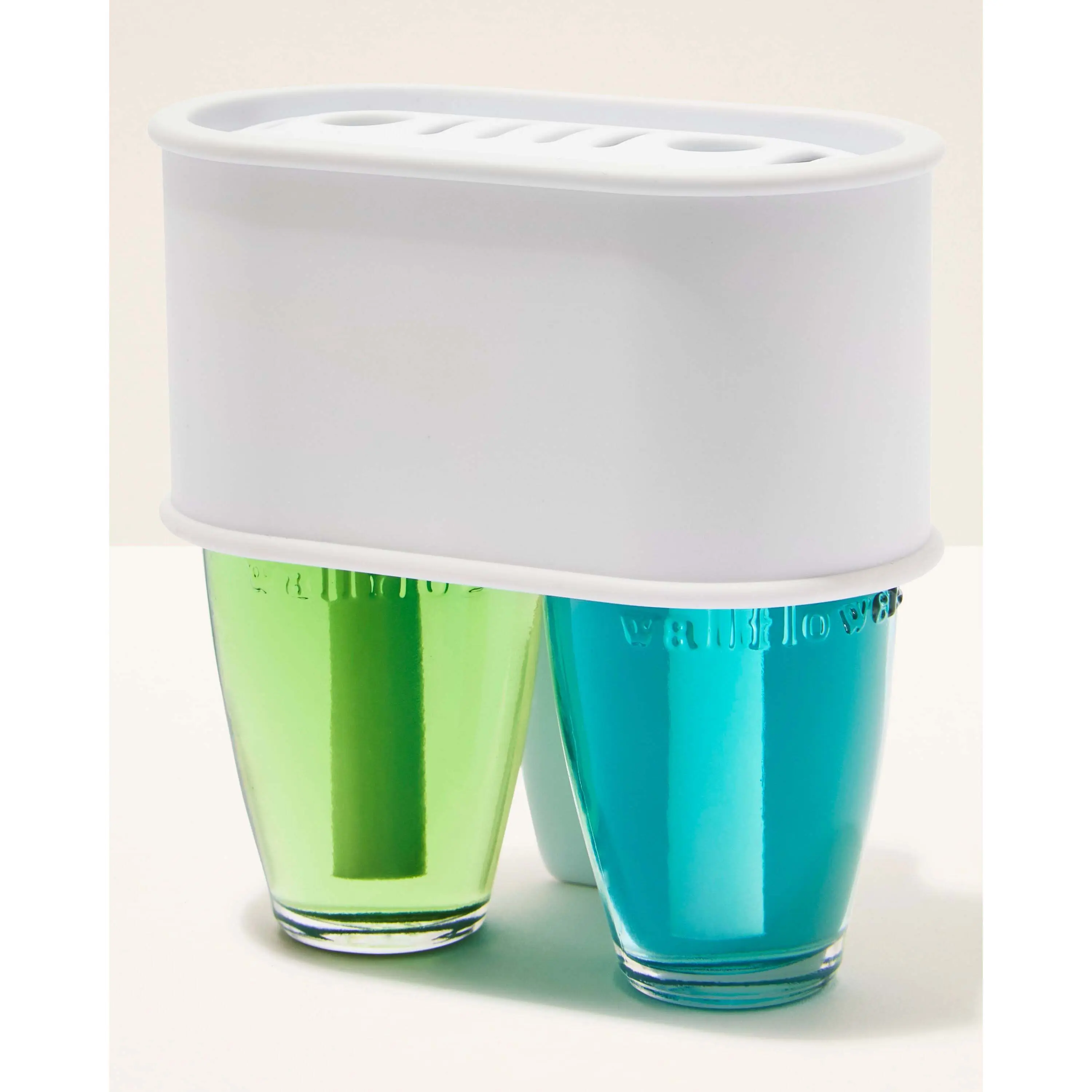 White Scent Switching Wallflowers Duo Plug