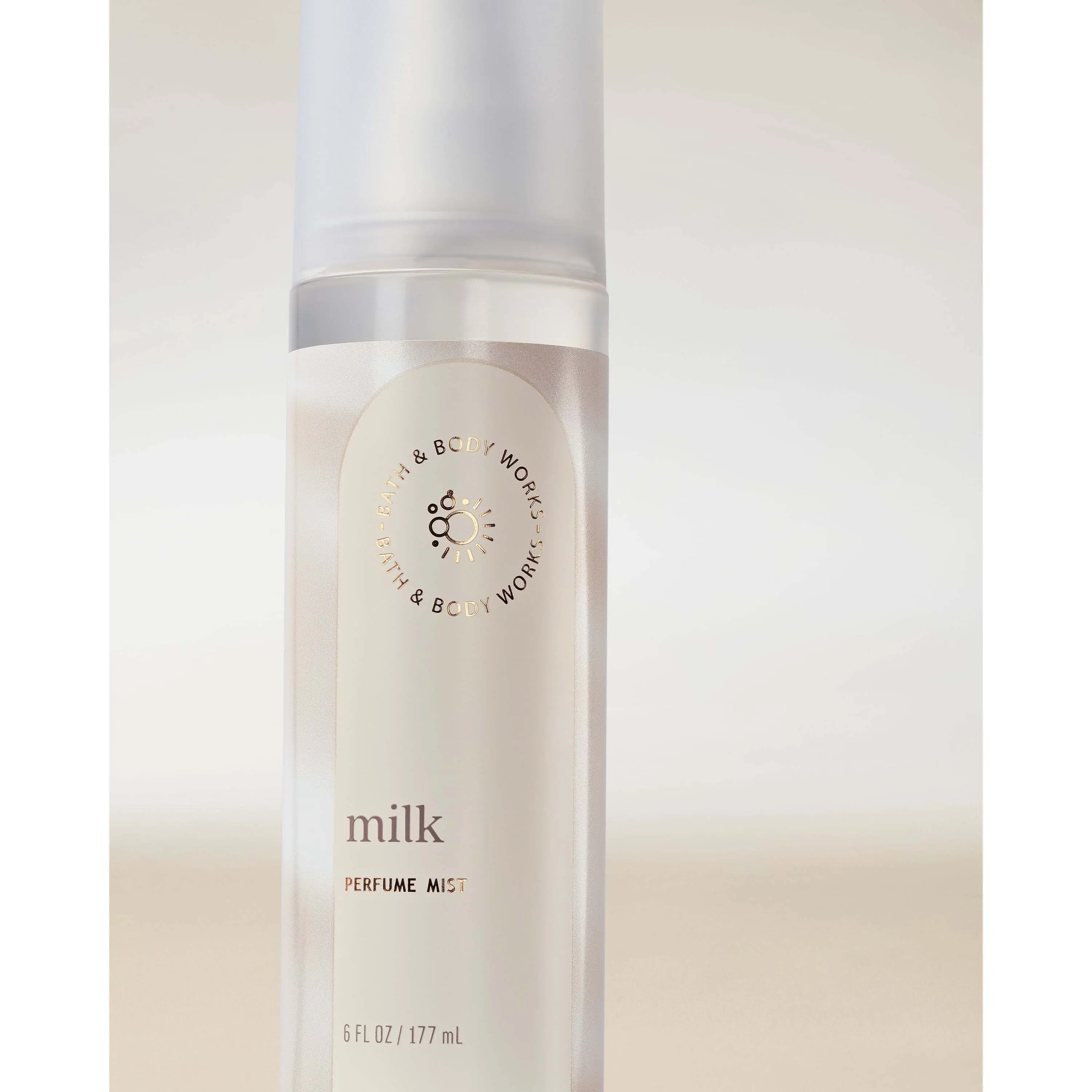 Milk Perfume Mist - Image 2
