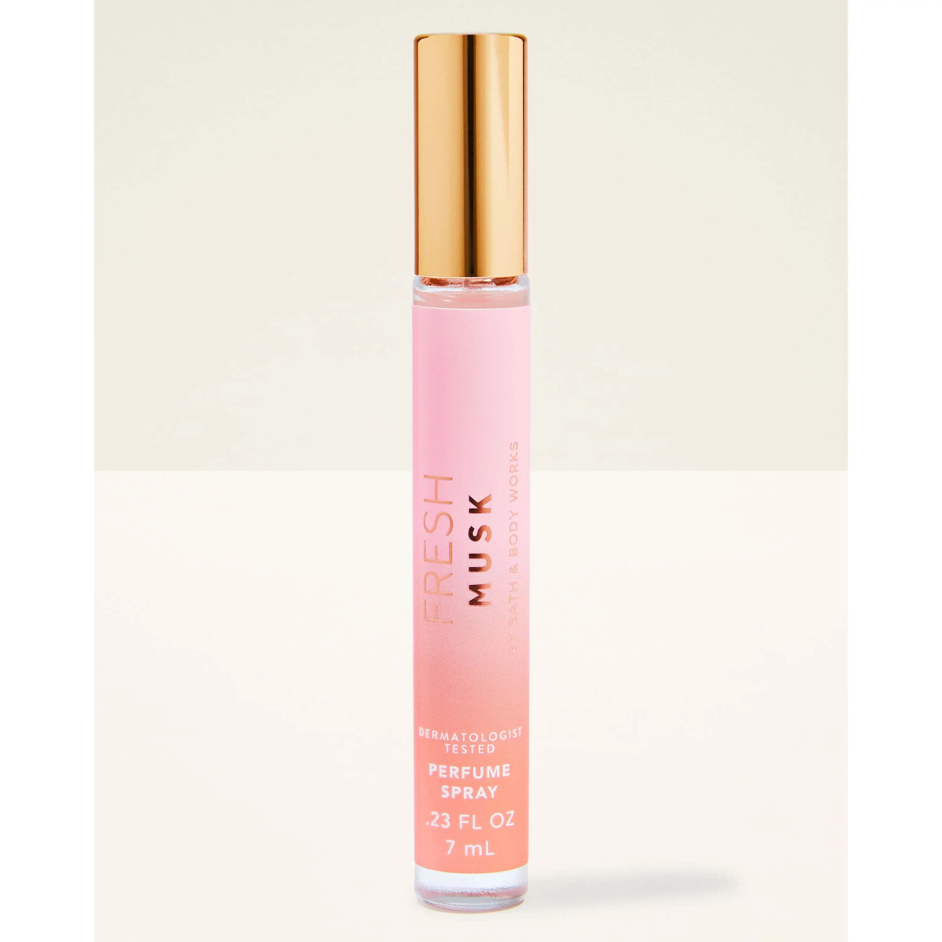 Fresh Musk Mini Eau De Parfum