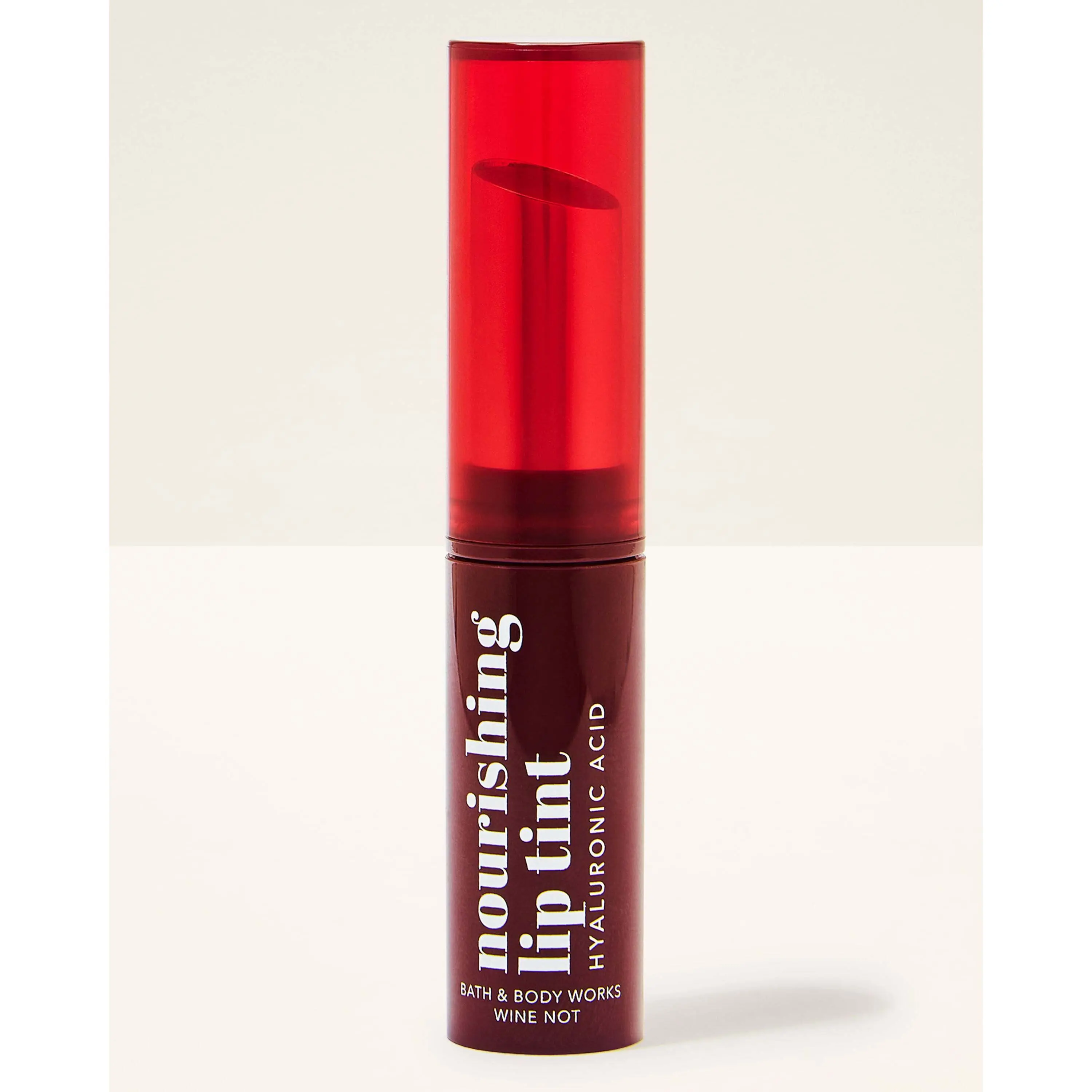 Wine Not Nourishing Lip Tint