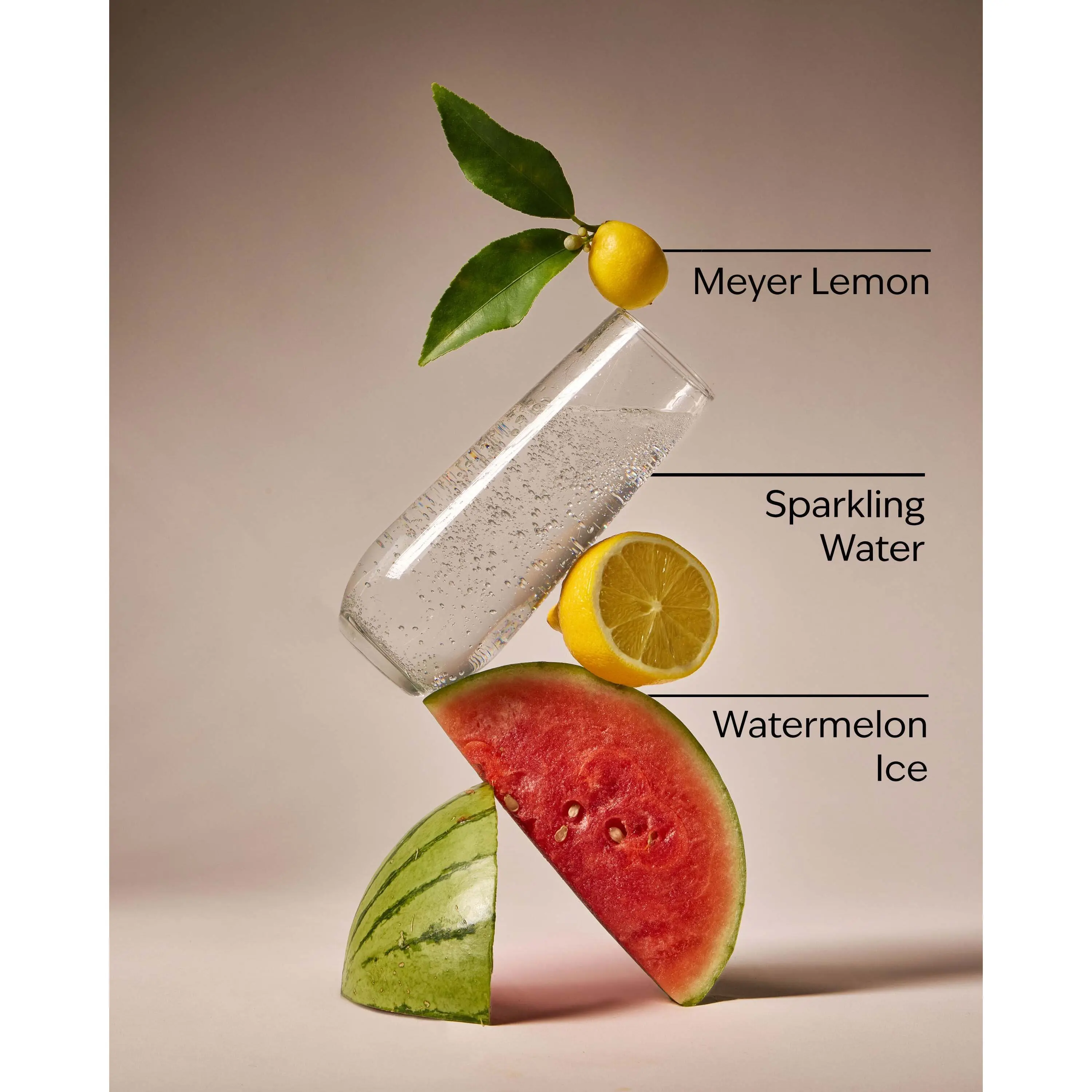 Watermelon Lemonade 3-Wick Candle - Image 3