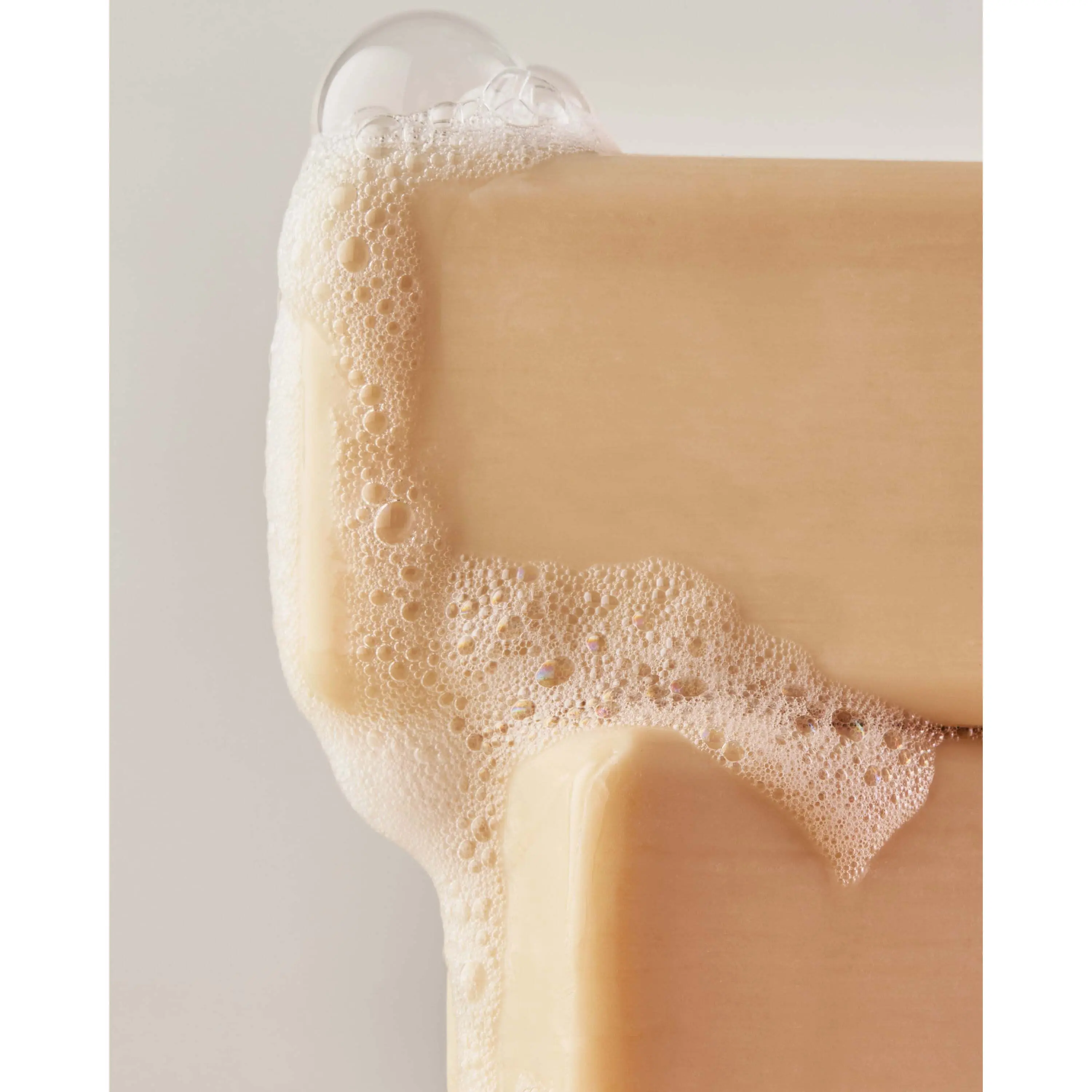 Noir Shea Butter Cleansing Bar - Image 5