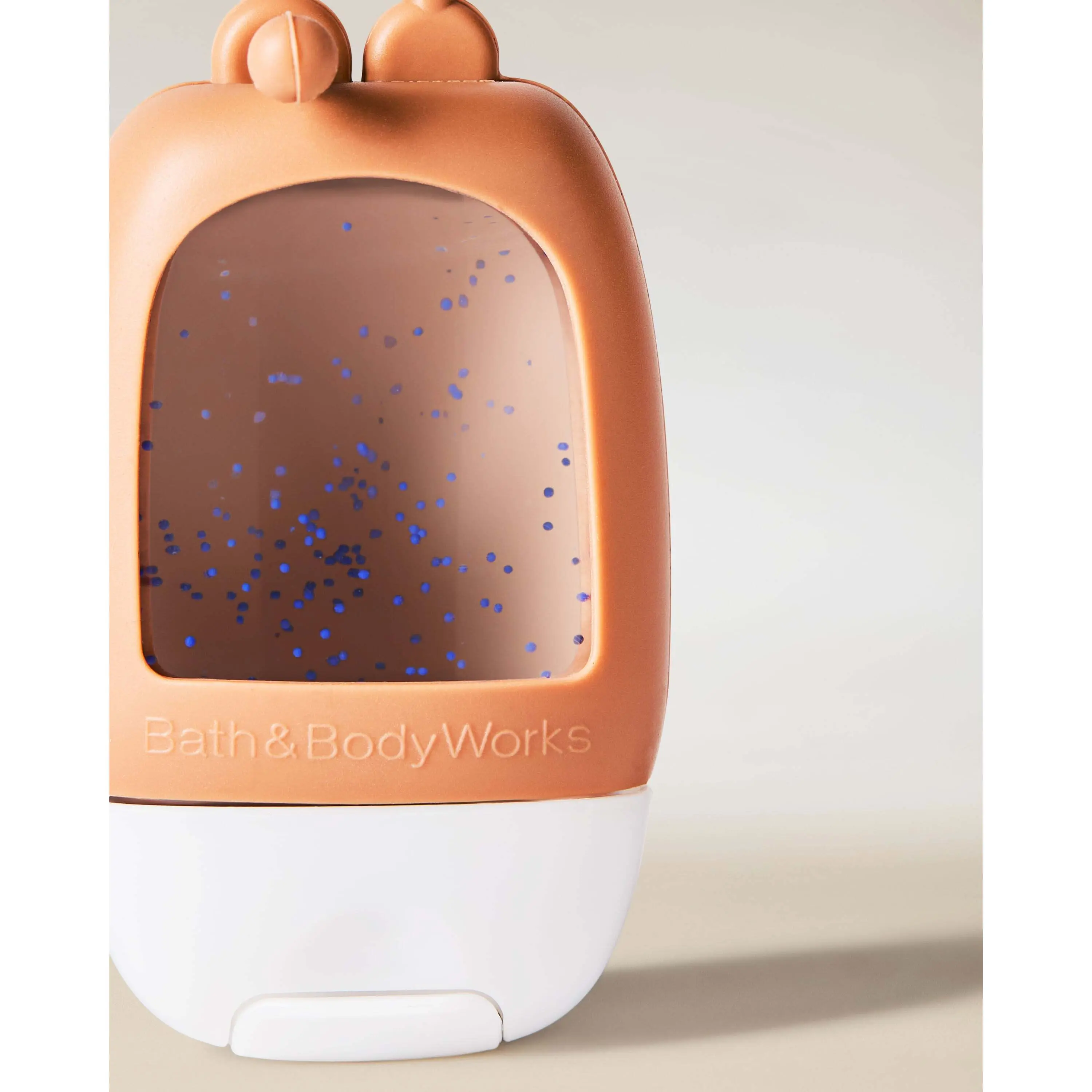 Mocha Pocketbac Holder - Image 2