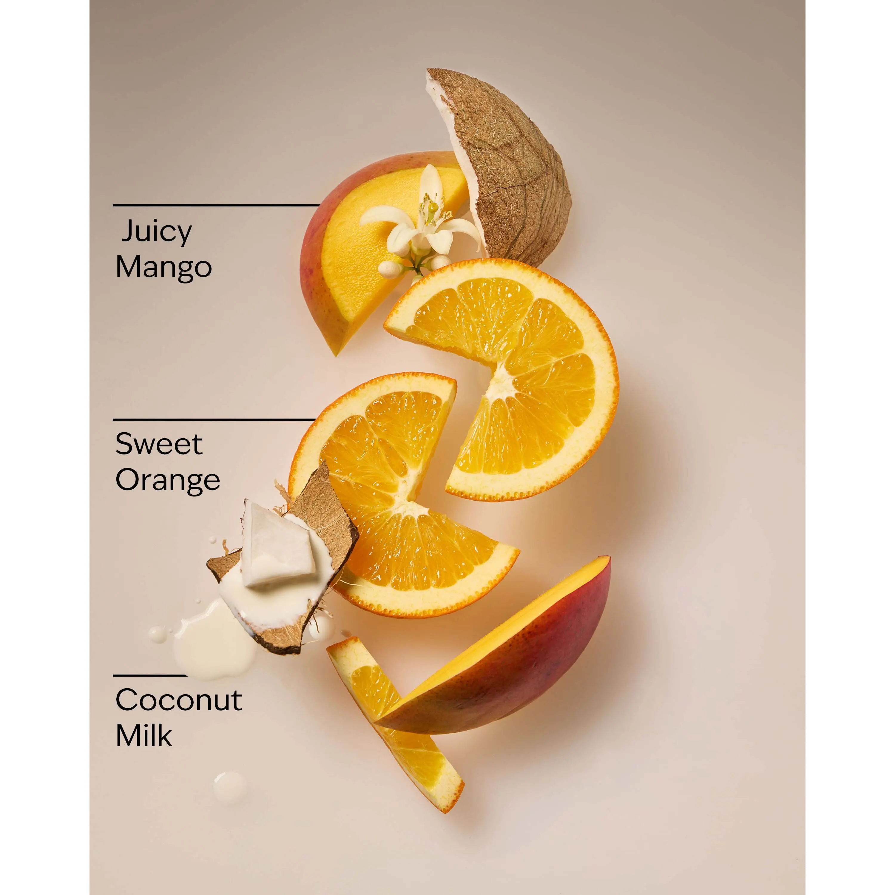 Coral Kiss Wallflowers Refills 2-Pack - Image 3