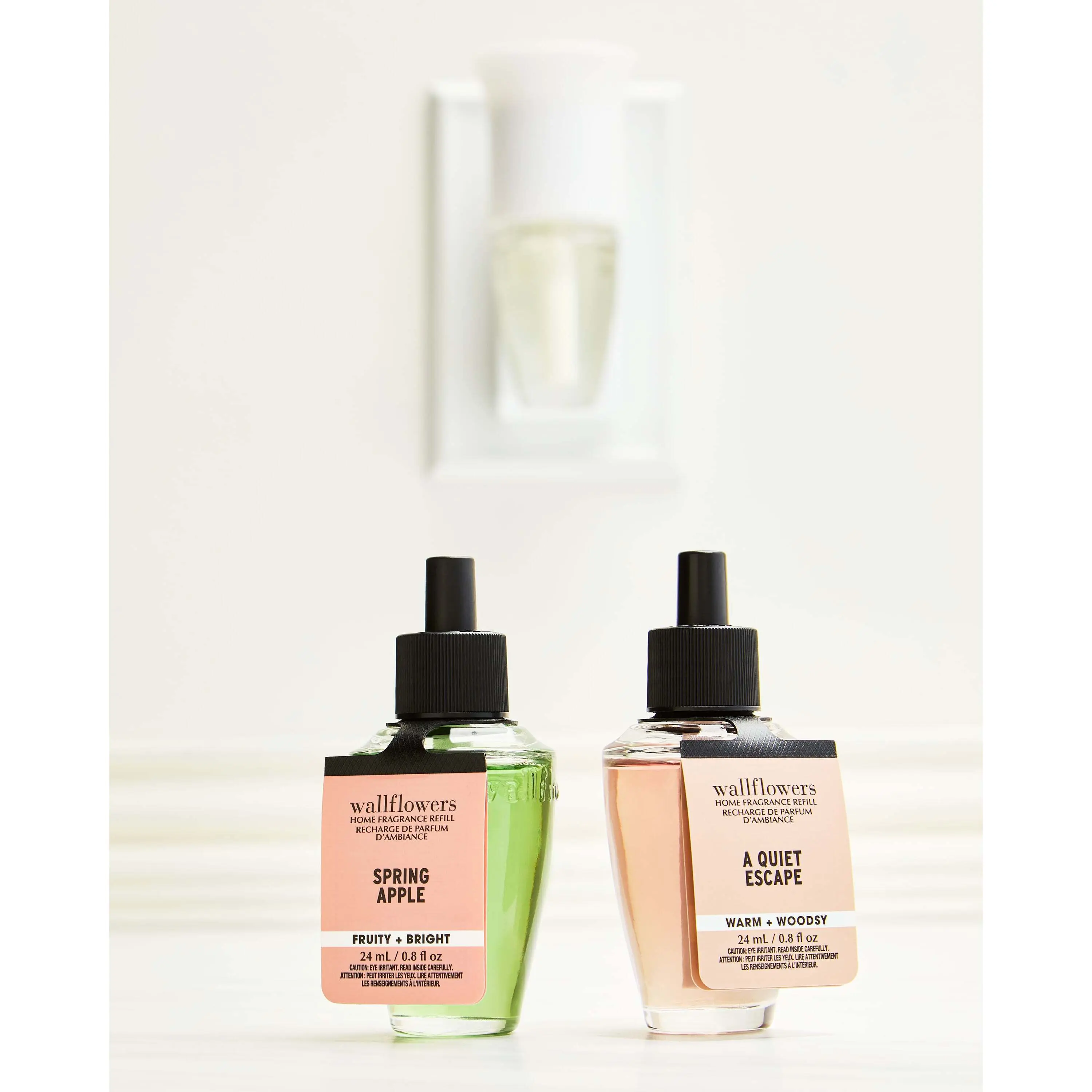 Spring Apple Wallflowers Fragrance Refill - Image 5