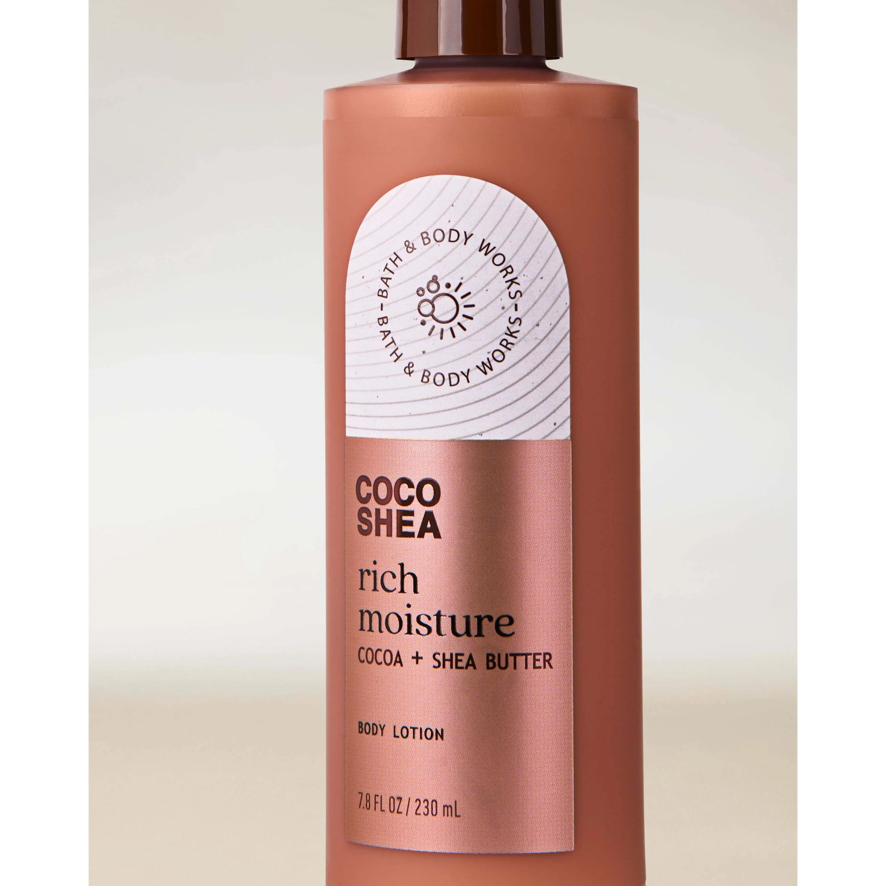 Coco Shea Rich Moisture Moisturizing Body Lotion - Image 2
