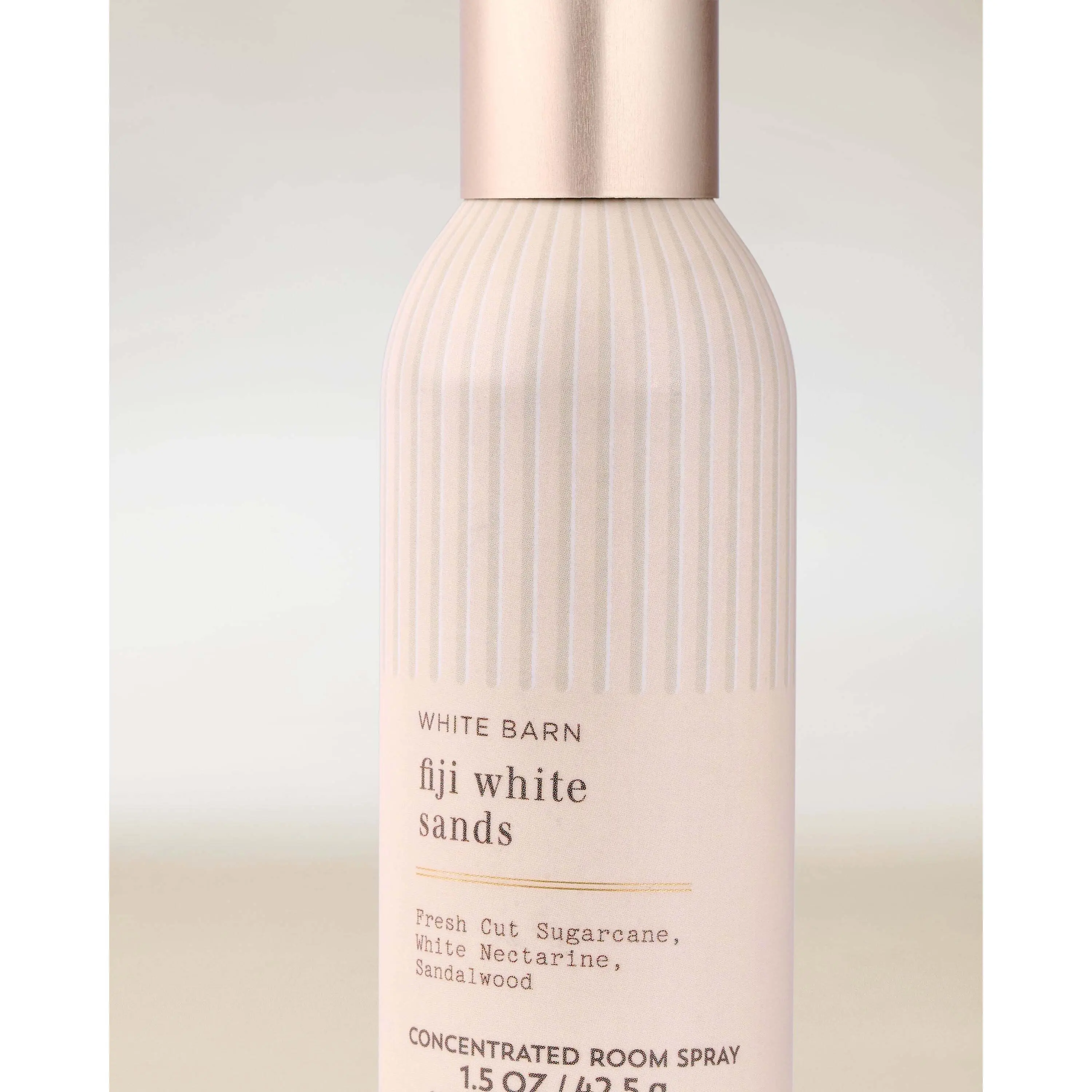 Fiji White Sands Concentrated Room Spray - Image 2