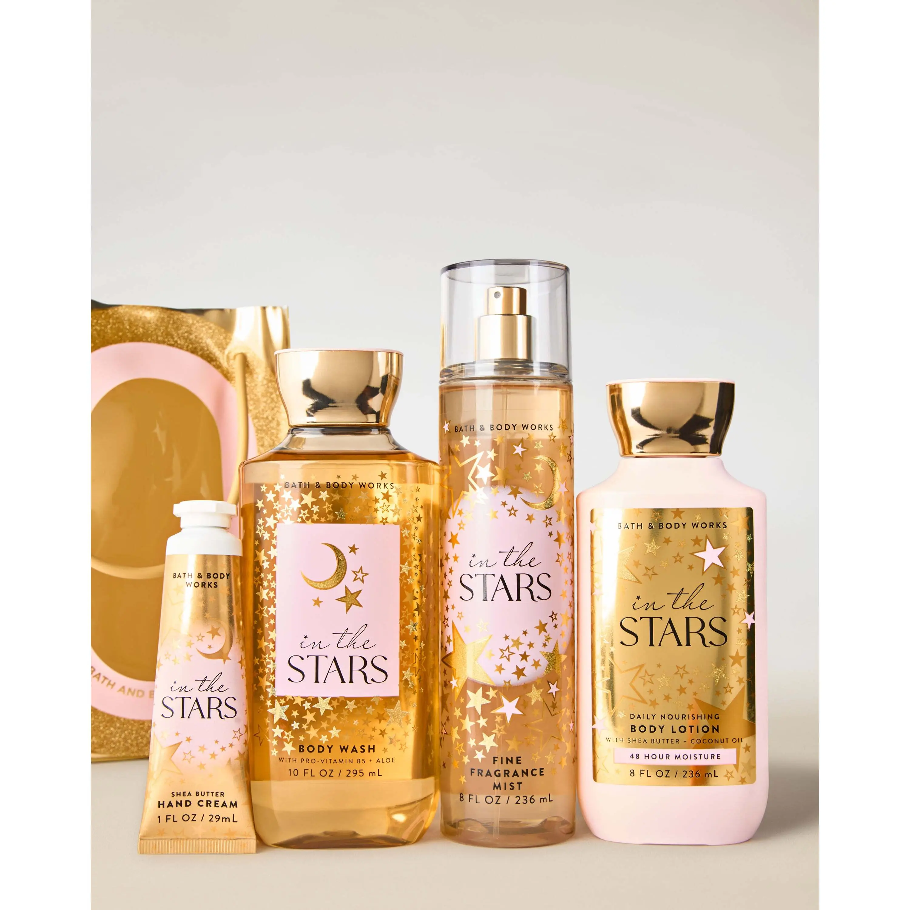 In The Stars Gift Set - Image 2