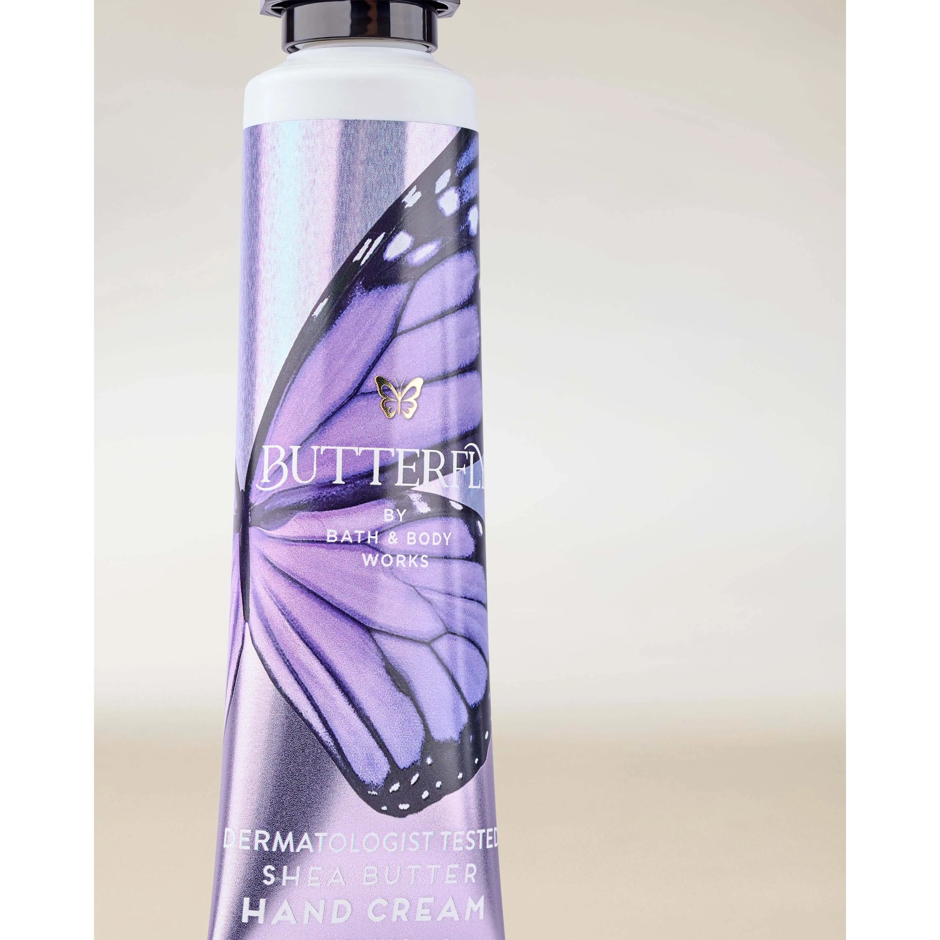 Butterfly Hand Cream - Image 2