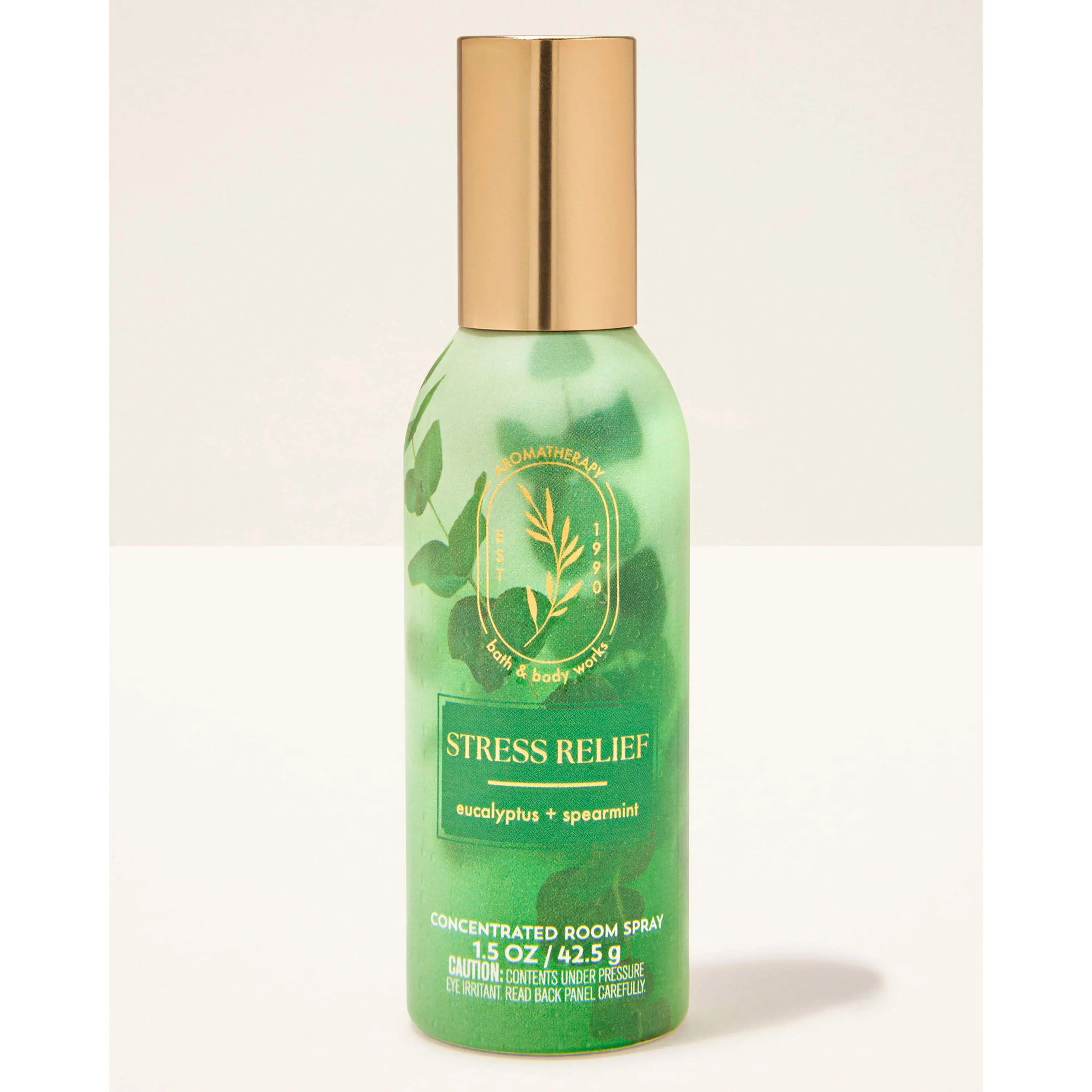 Eucalyptus Spearmint Concentrated Room Spray