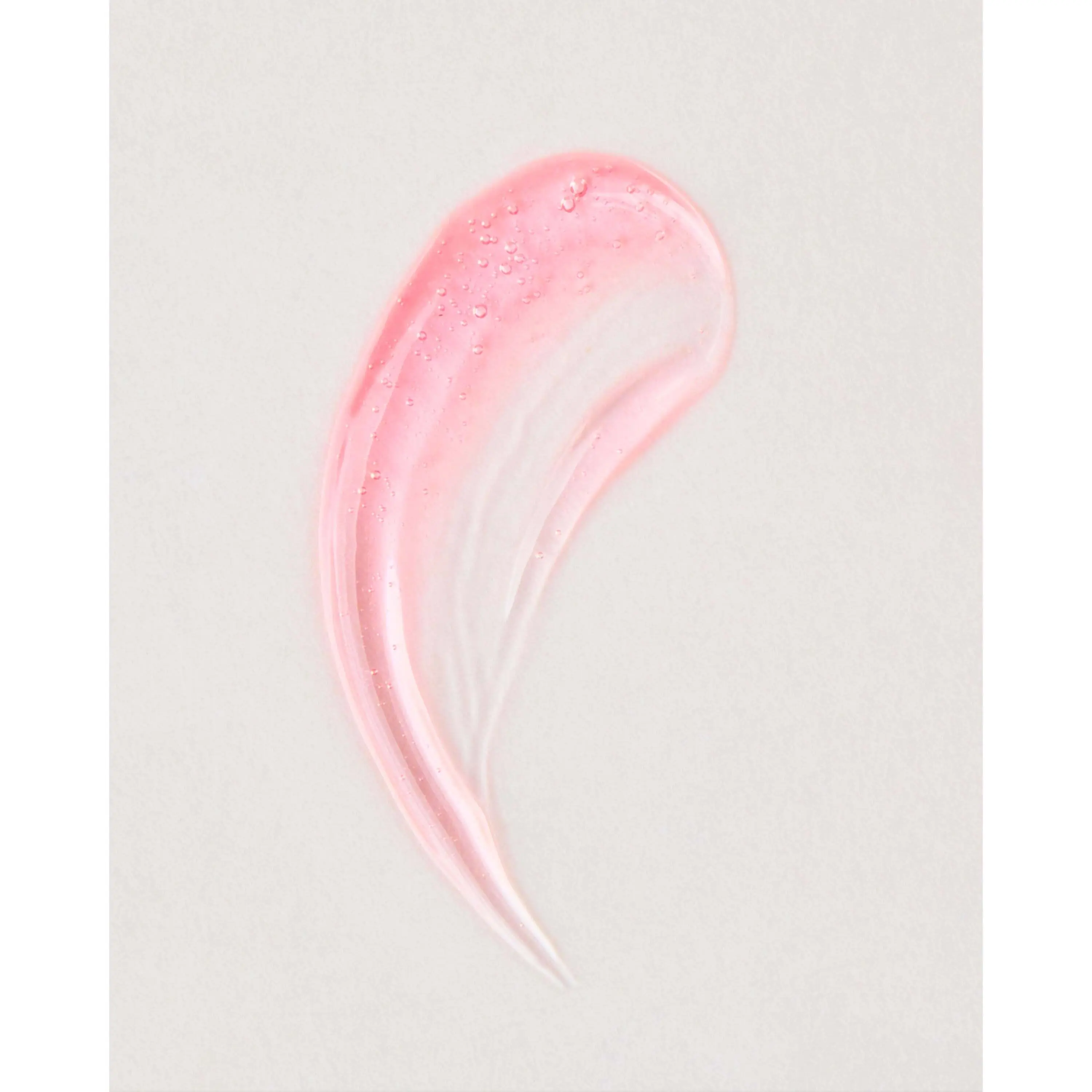 Bubblegum Pink Lip Oil - Image 3