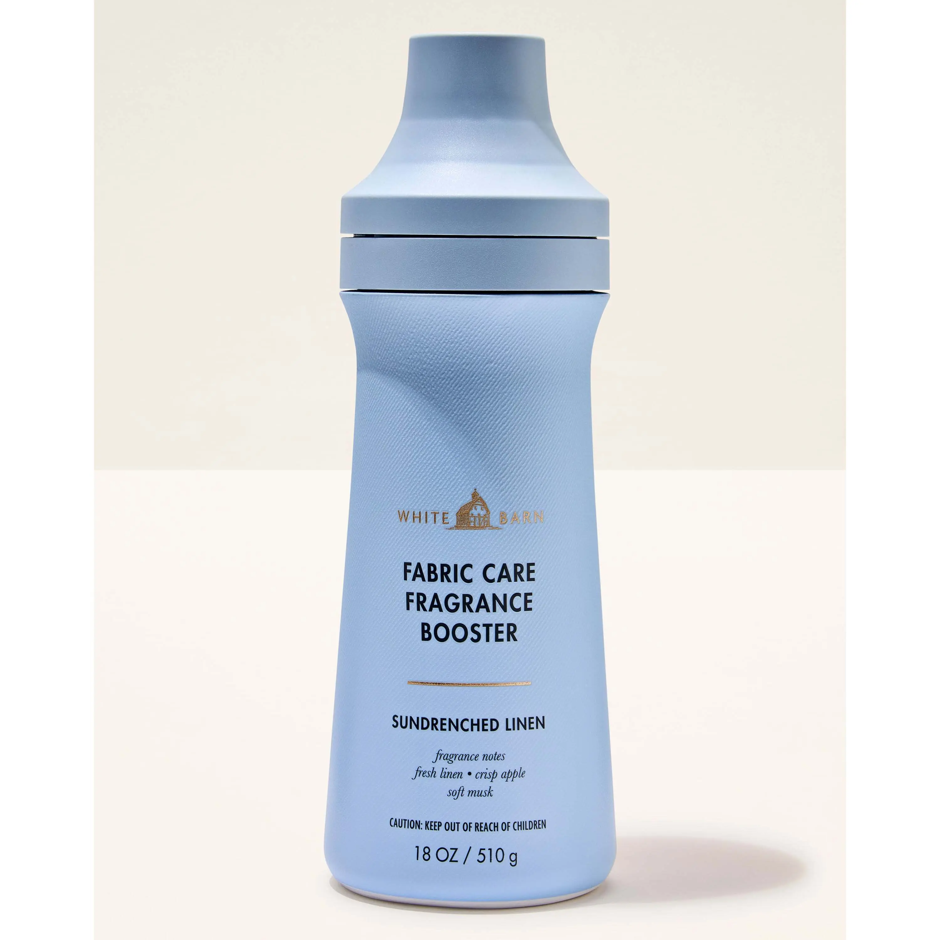 Sundrenched Linen Fragrance Booster