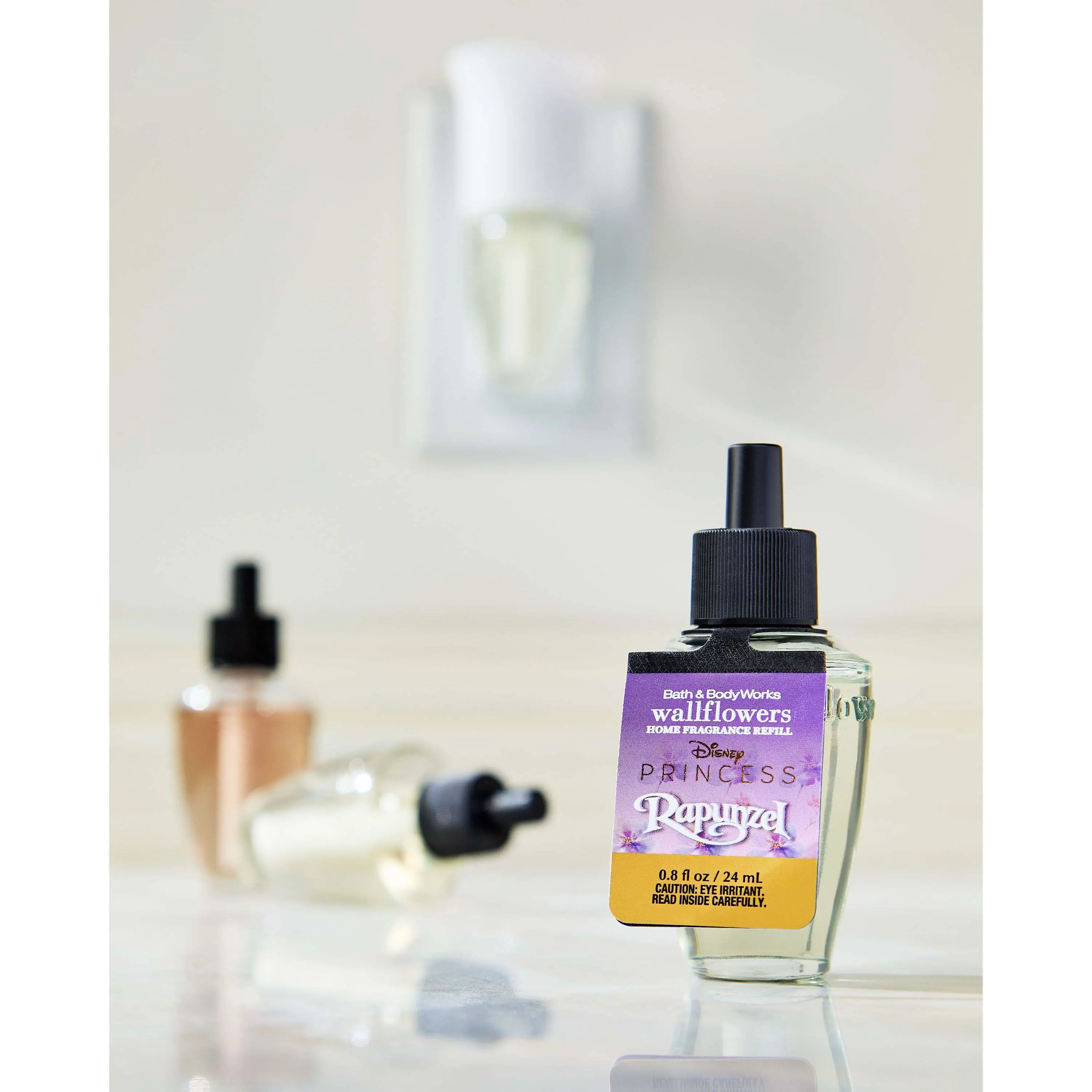 Rapunzel Wallflowers Fragrance Refill - Image 5