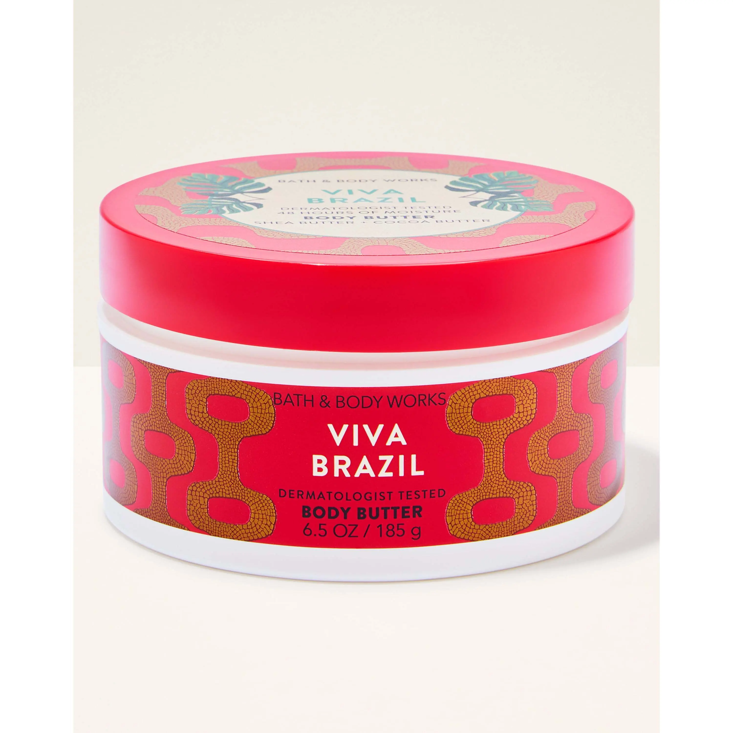 Viva Brazil Body Butter