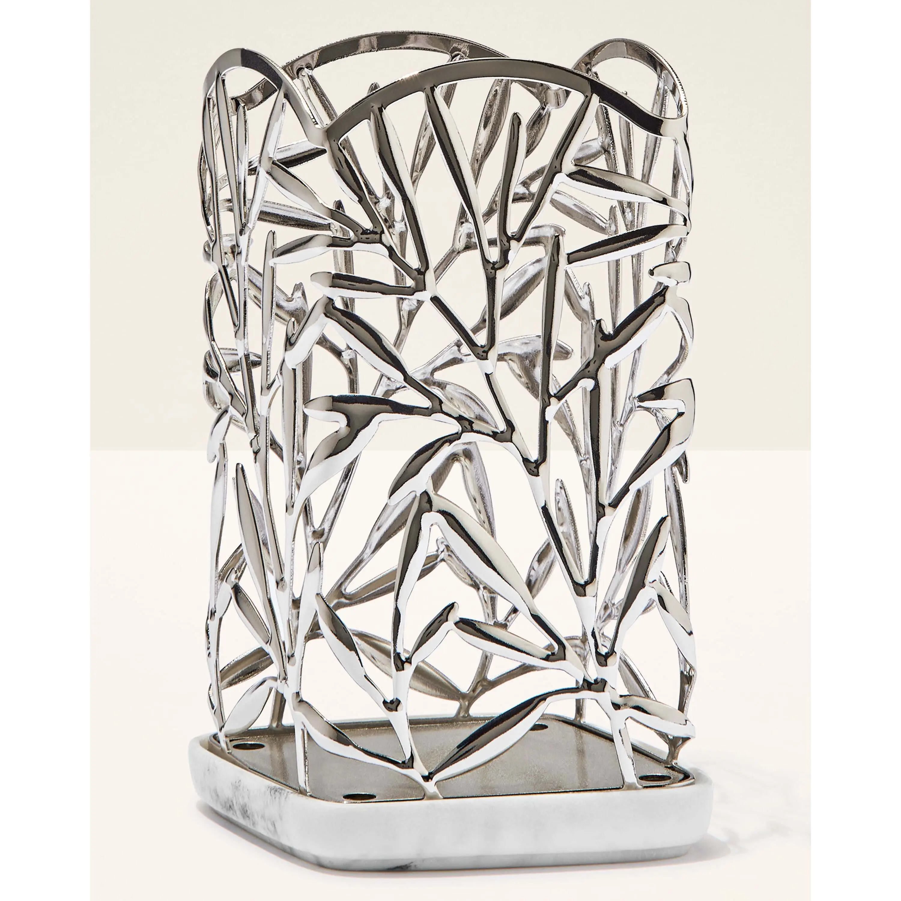 Vine Leaf Gentle & Clean Foaming Hand Soap Holder
