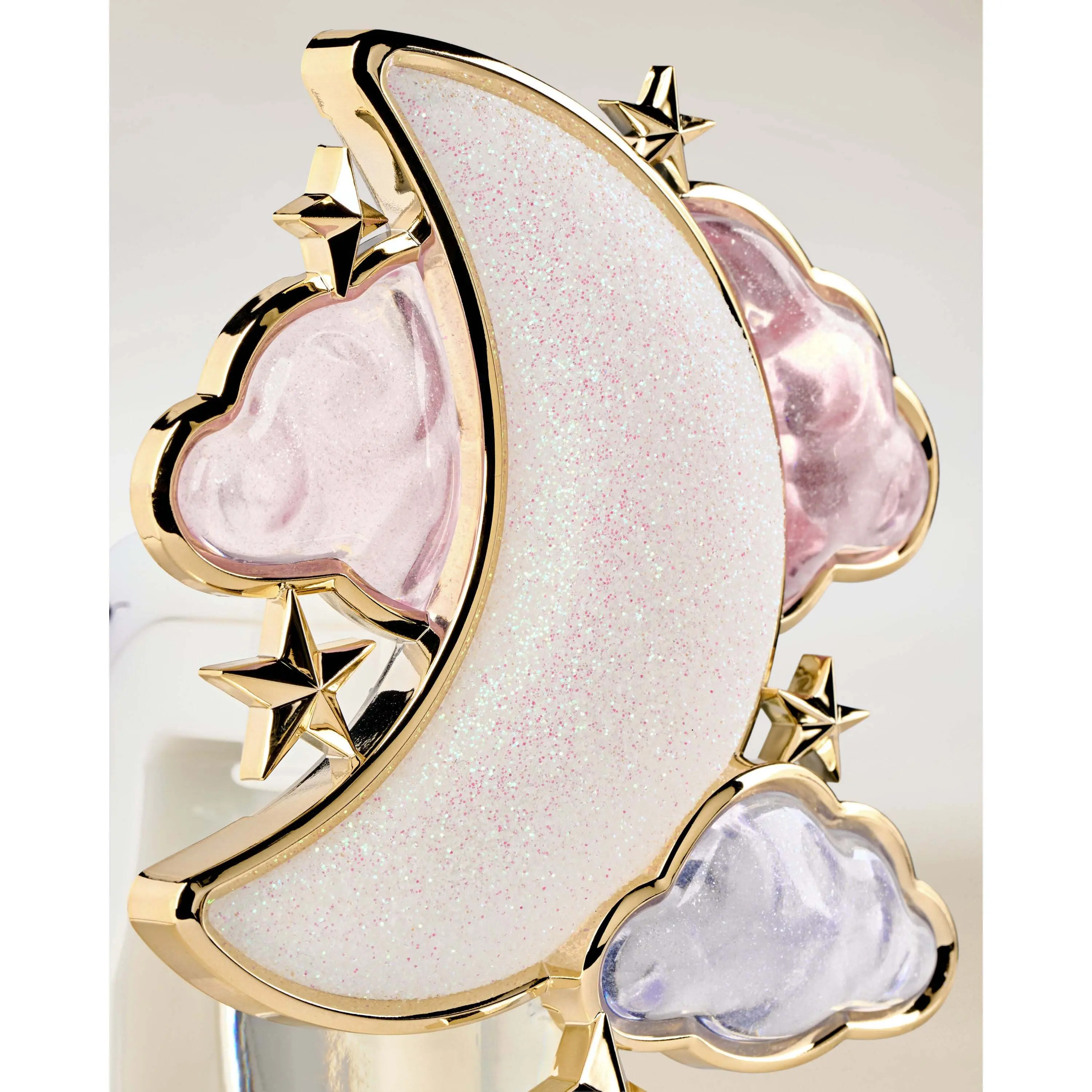 Moon Scent Control Nightlight Wallflowers Fragrance Plug - Image 3