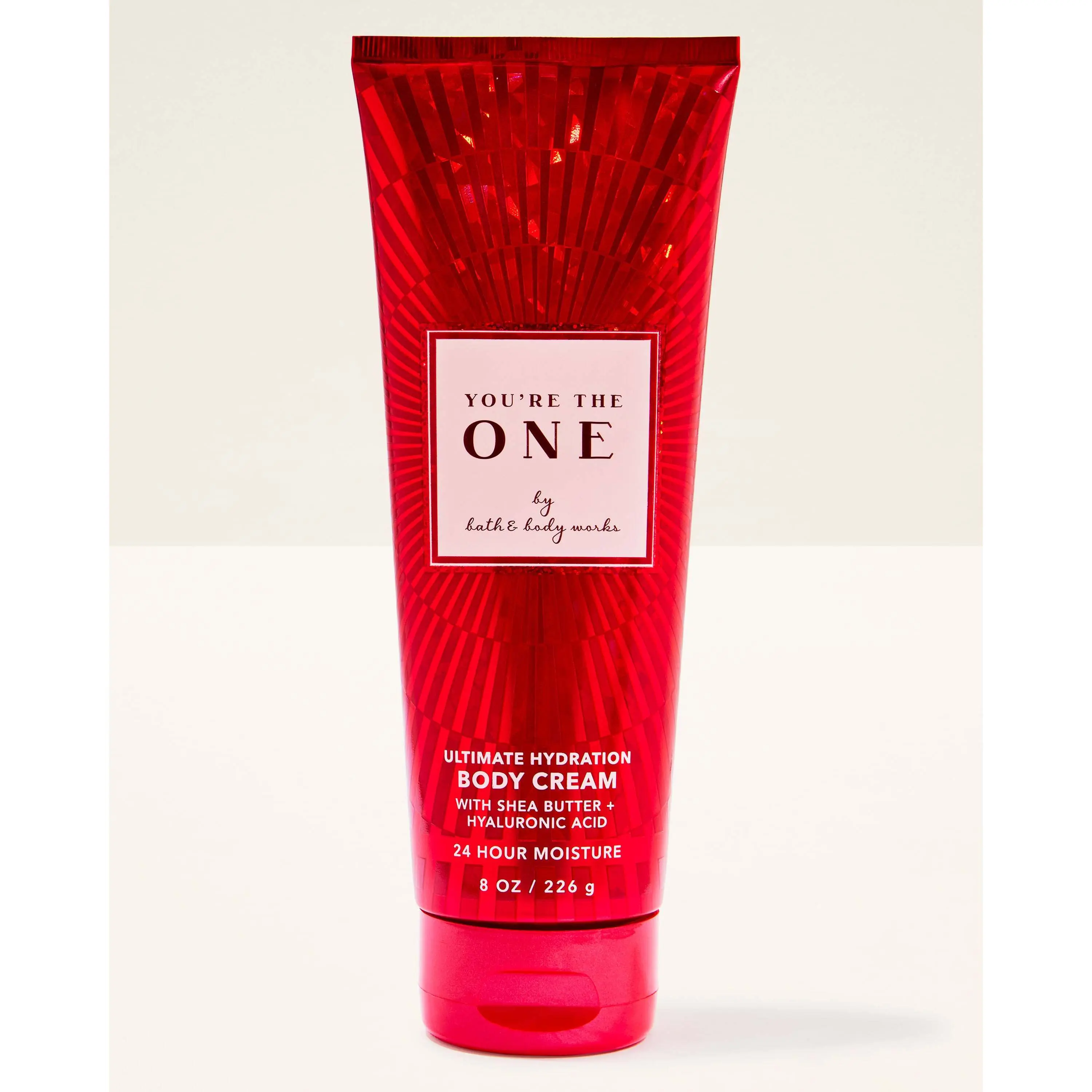 You're The One Ultimate Hydration Body Cream