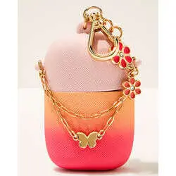Gold Glitter Pocketbac Holder - Image 16