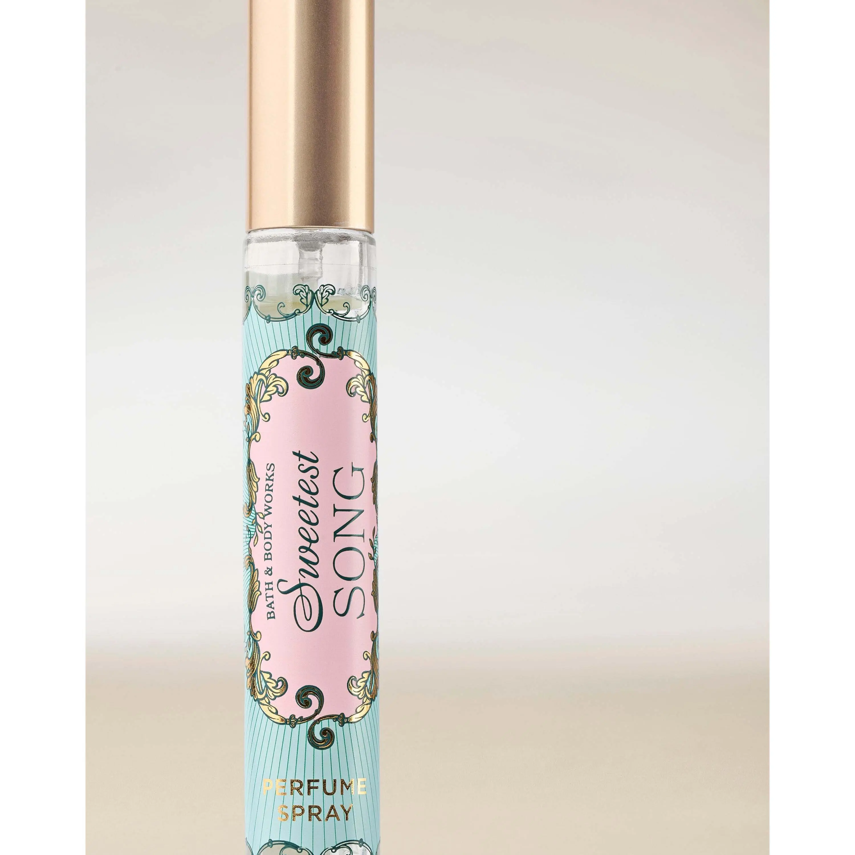 Sweetest Song Mini Perfume Spray - Image 2