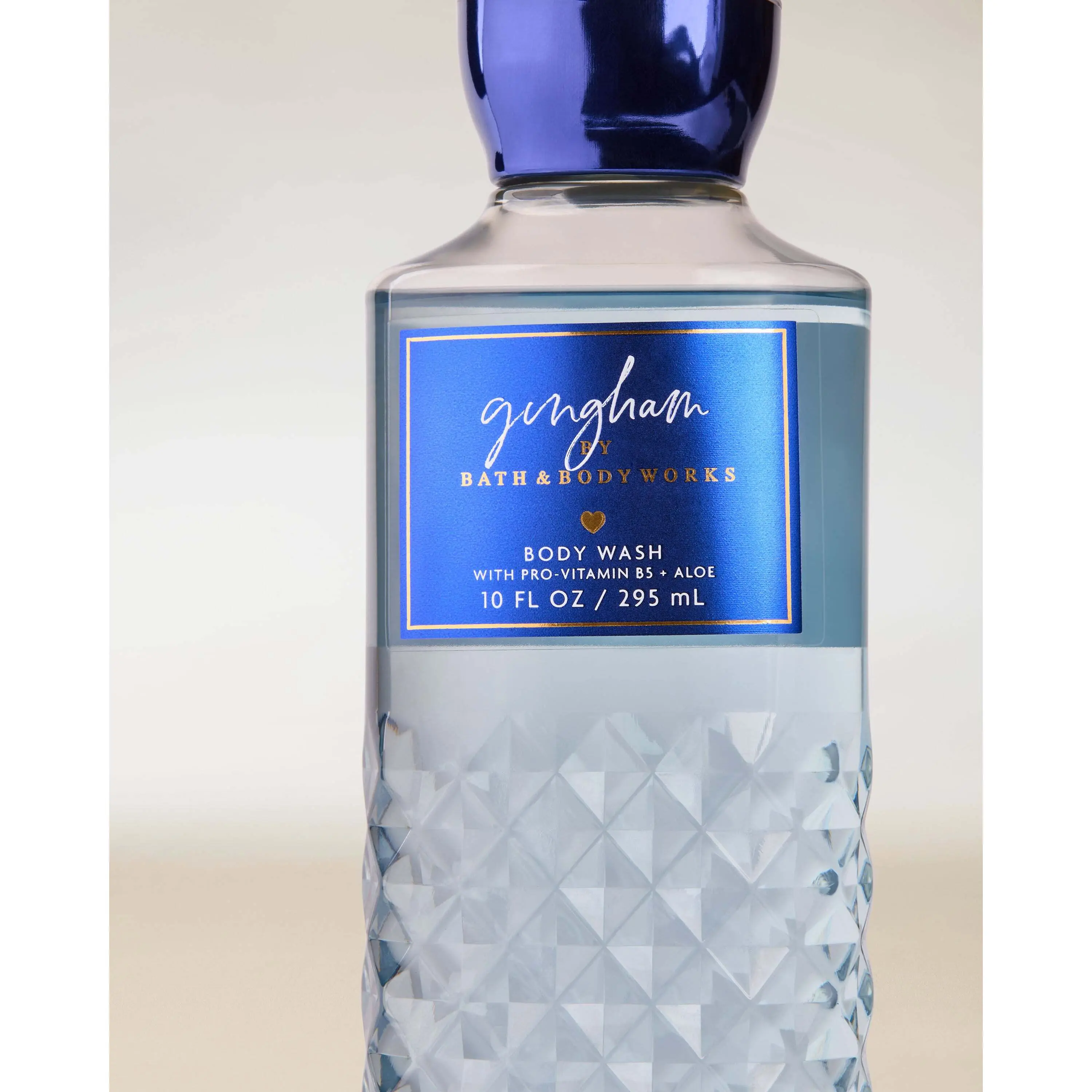 Gingham By Bath & Body Works Body Wash - Image 2
