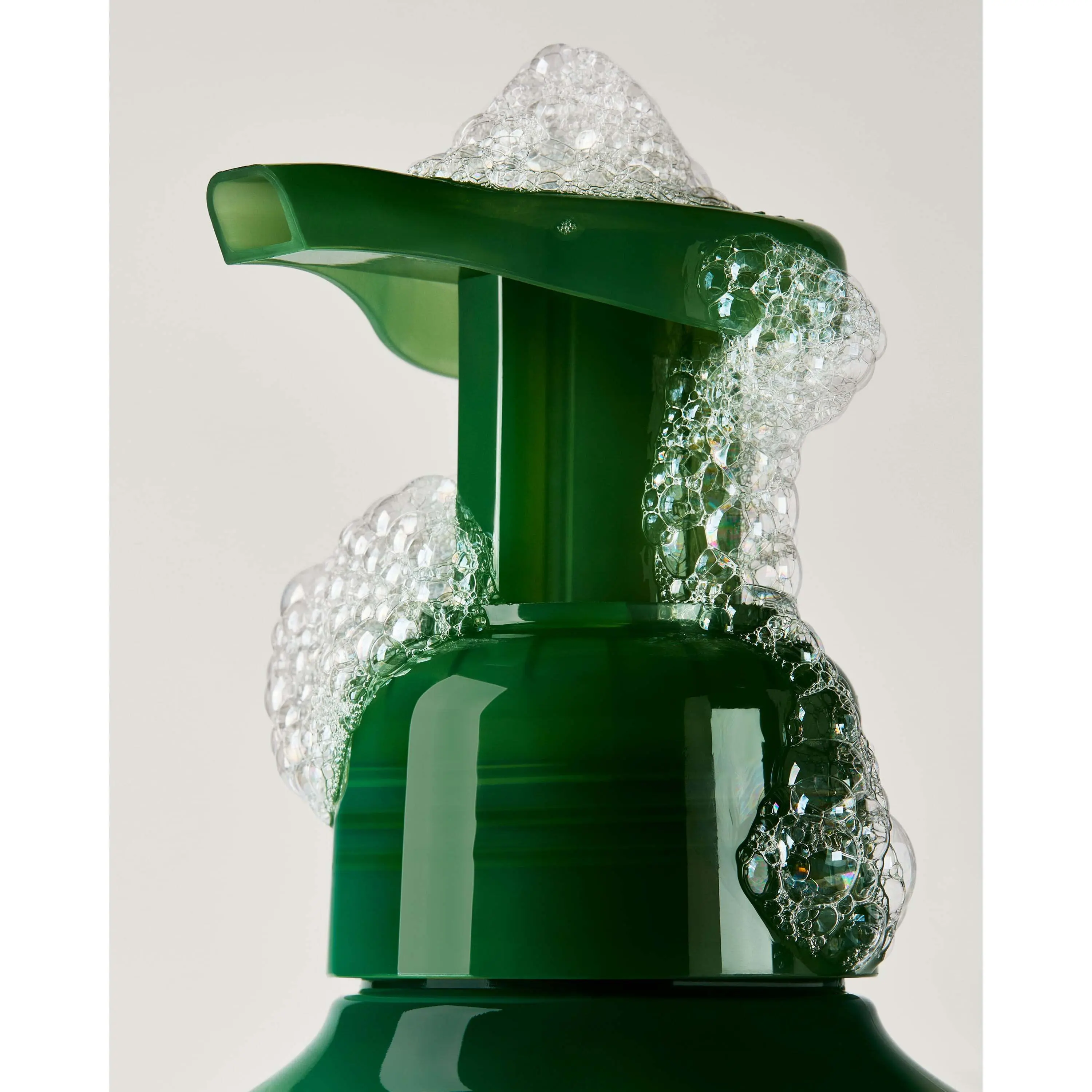 Backyard Honeysuckle Gentle & Clean Foaming Hand Soap - Image 5