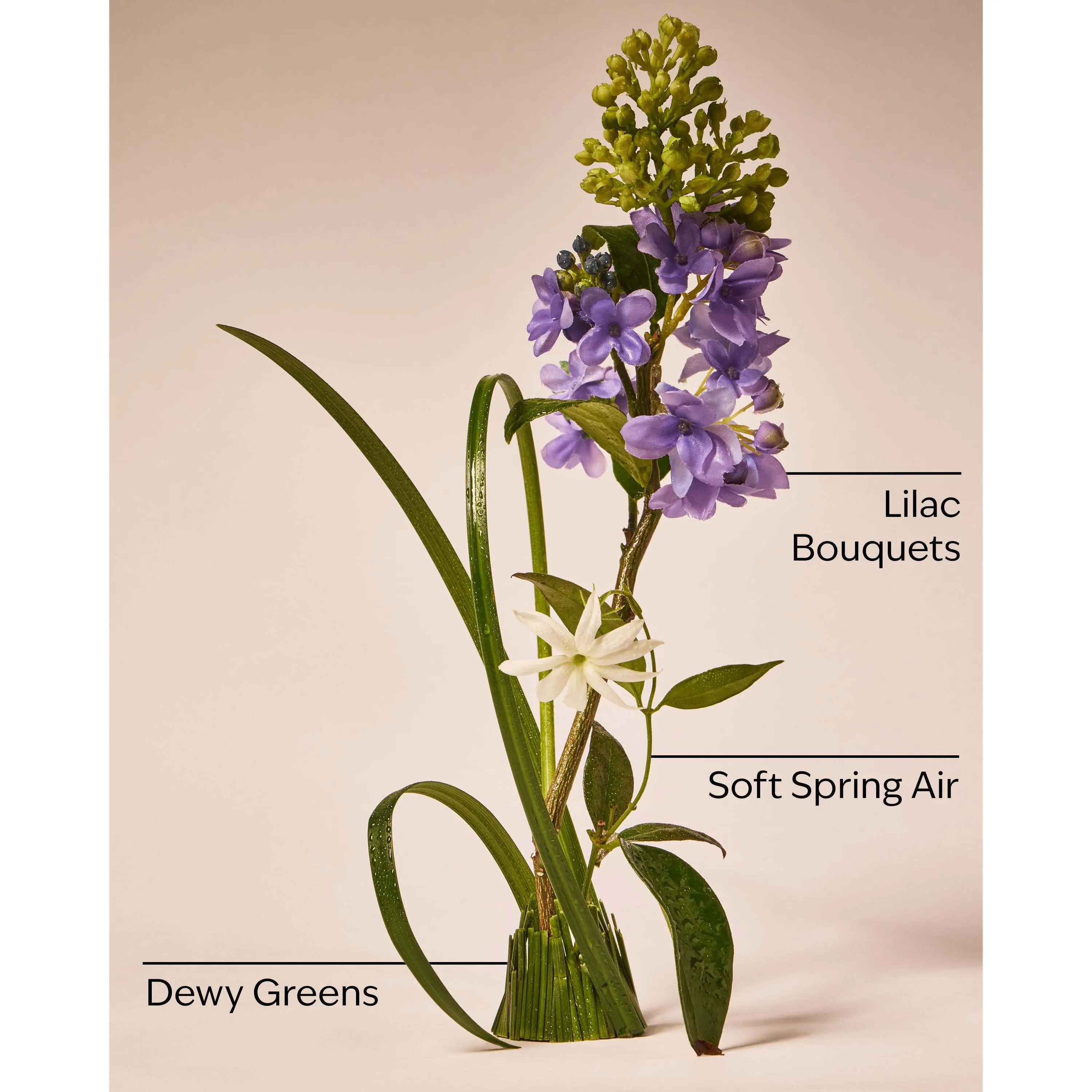 Fresh Cut Lilacs Fragrance Booster - Image 3