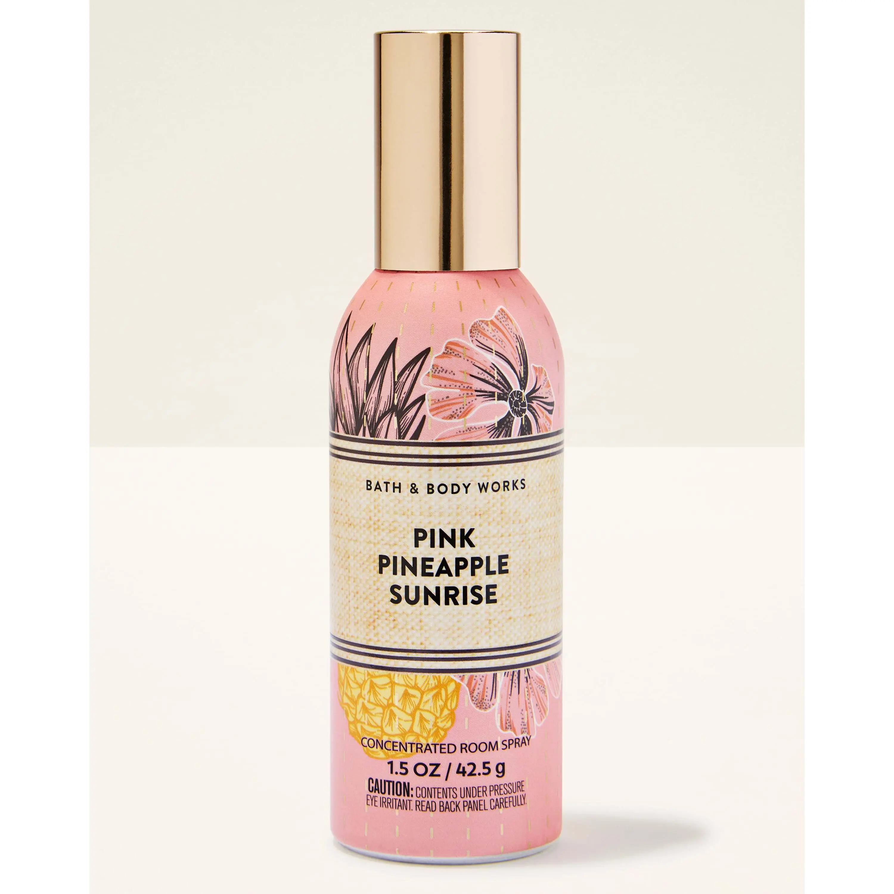 Pink Pineapple Sunrise Concentrated Room Spray