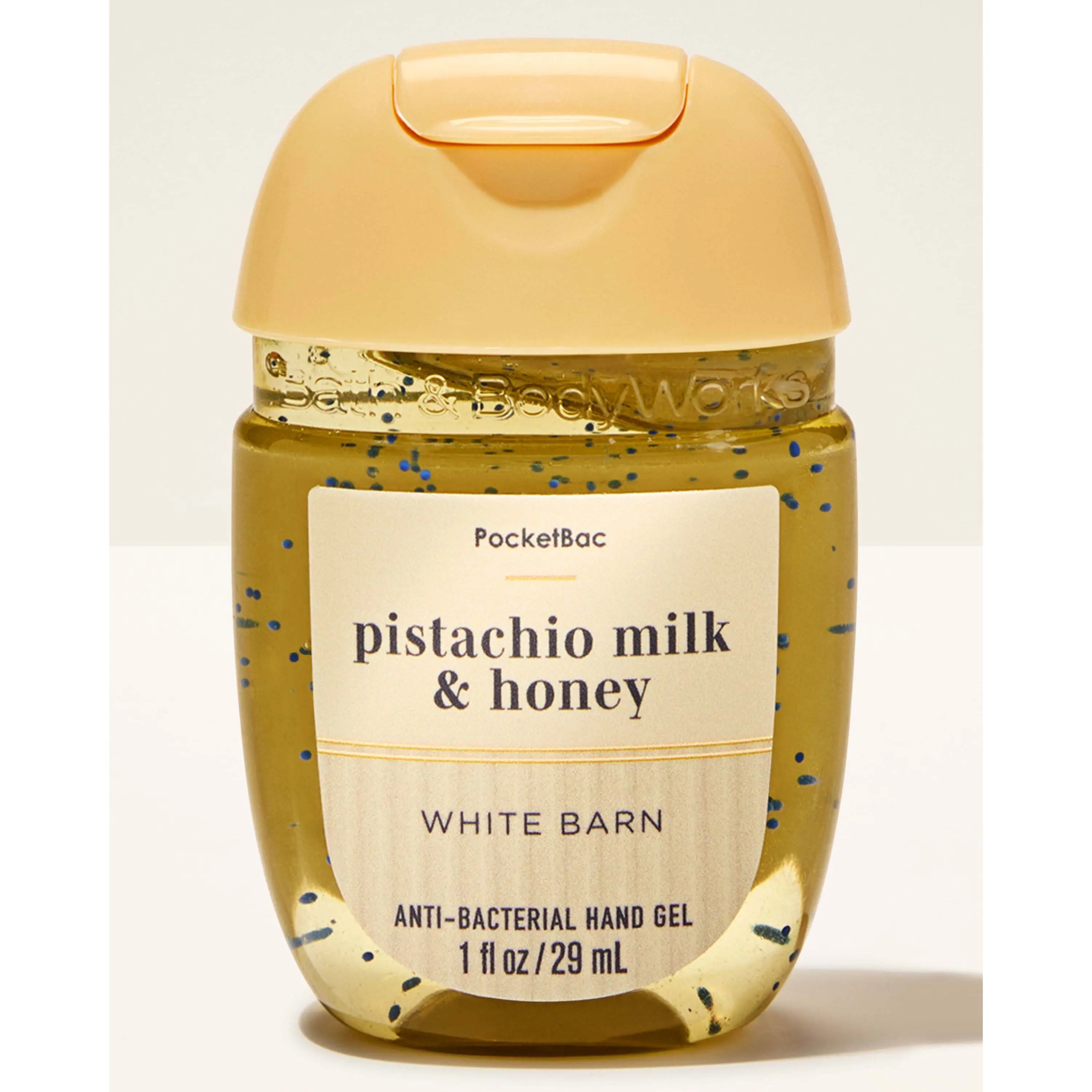 Pistachio Milk & Honey Pocketbac Hand Sanitizer