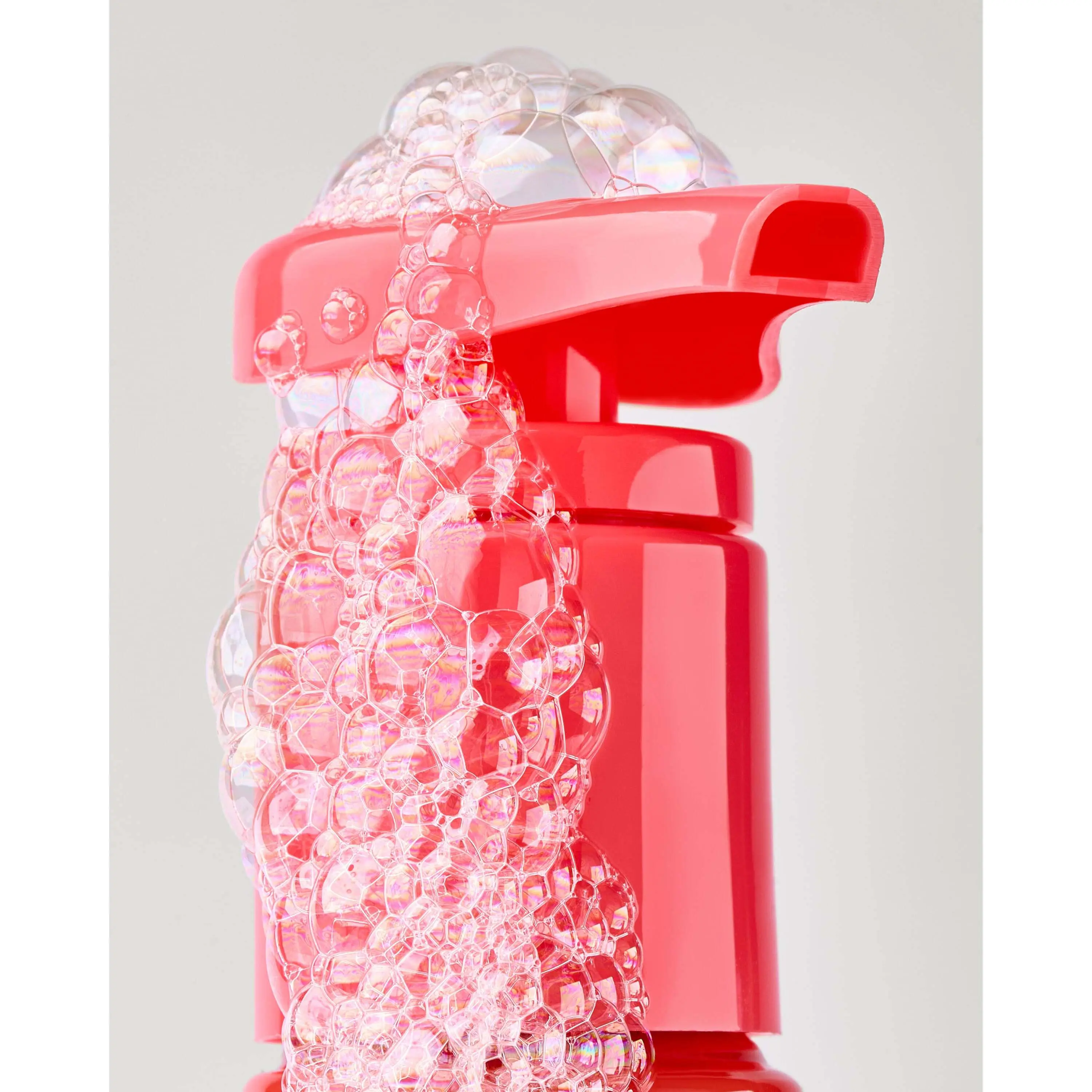 Warm Summer Evening Cleansing Gel Hand Soap - Image 5