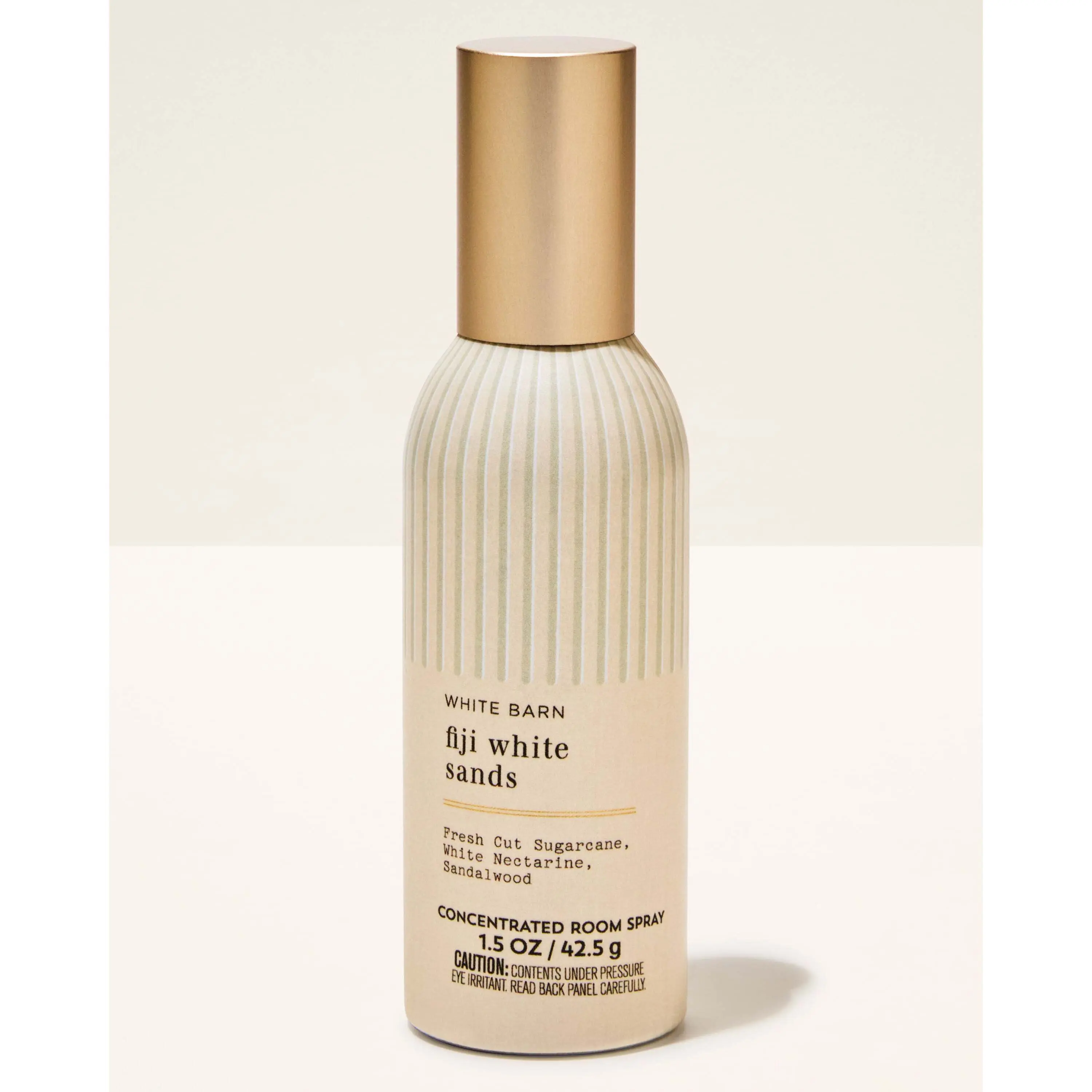 Fiji White Sands Concentrated Room Spray