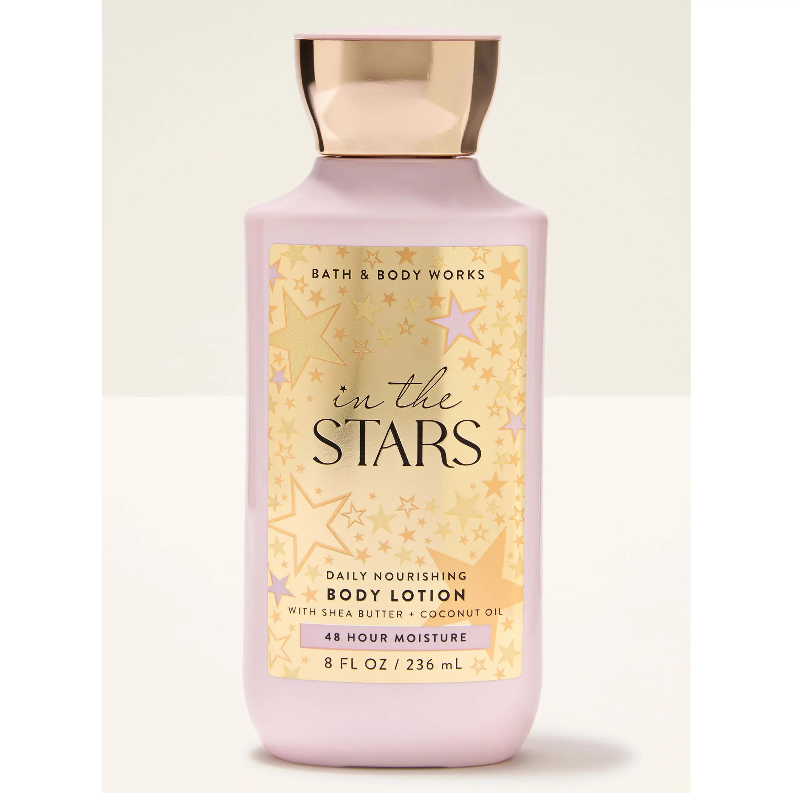 In The Stars Body Lotion