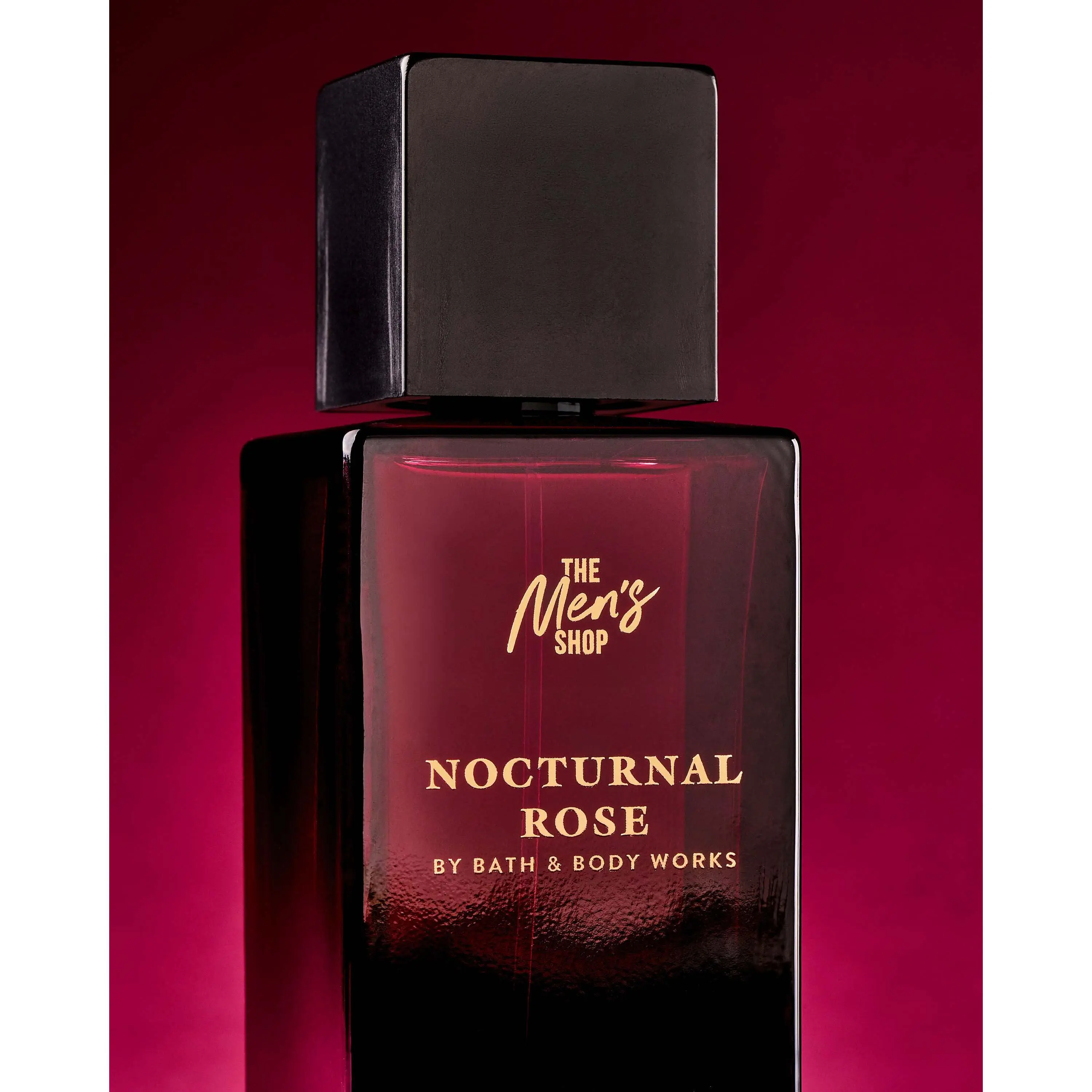 Nocturnal Rose Cologne - Image 2