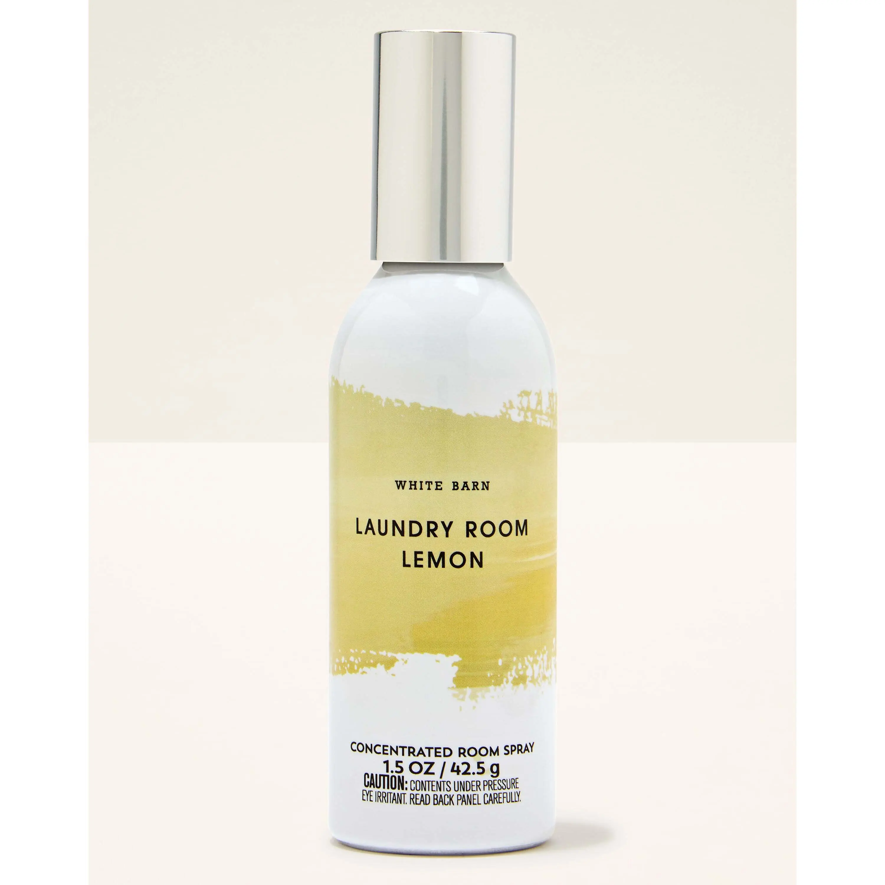 Laundry Room Lemon Concentrated Room Spray