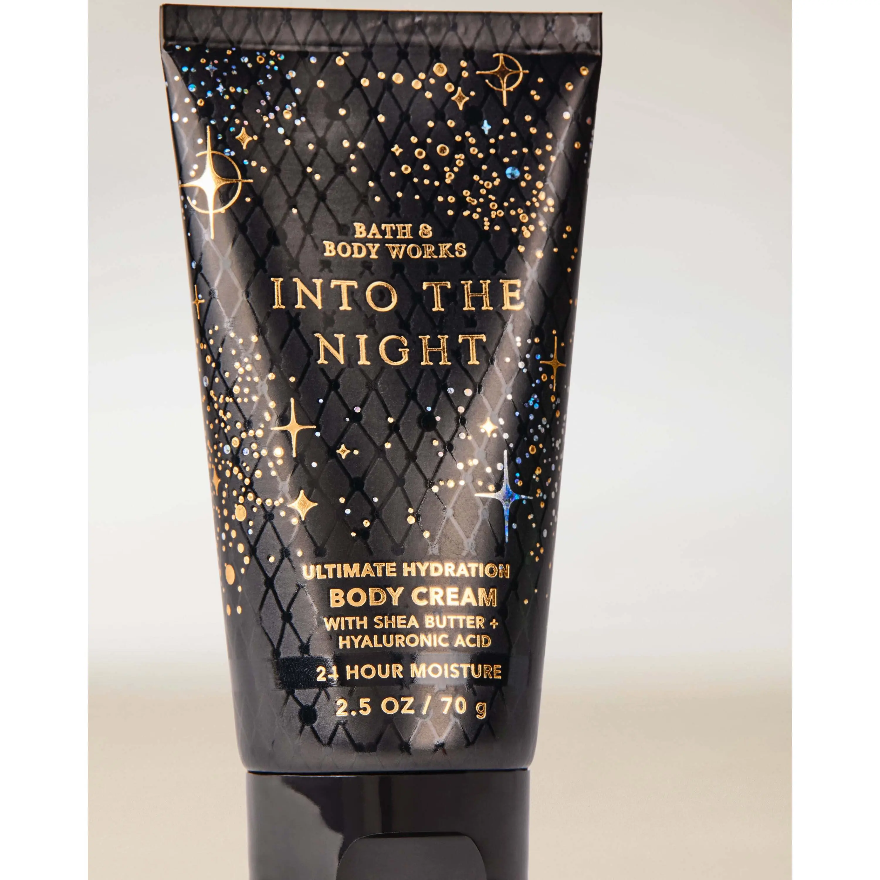 Into The Night Travel Size Ultimate Hydration Body Cream - Image 2