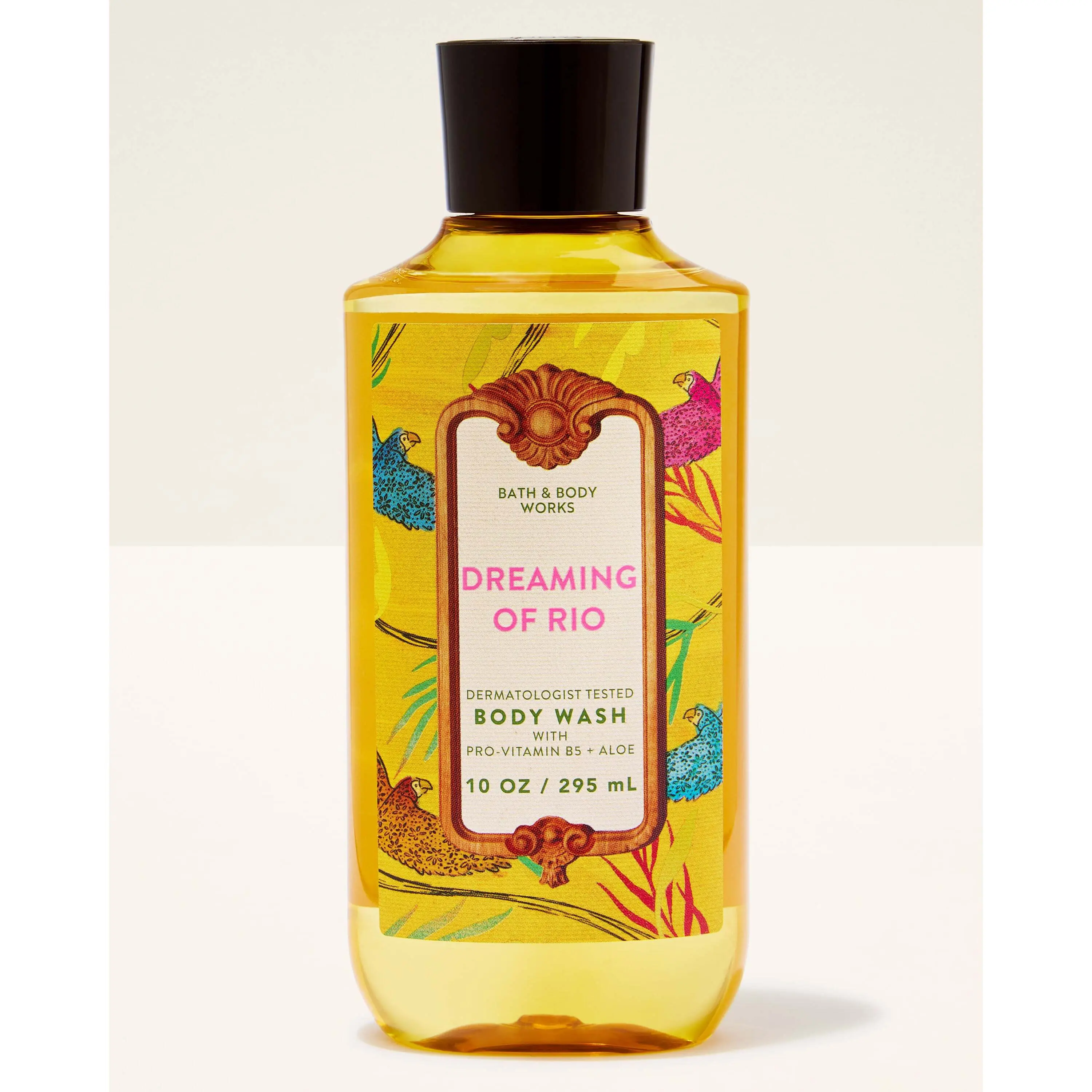 Dreaming Of Rio Body Wash