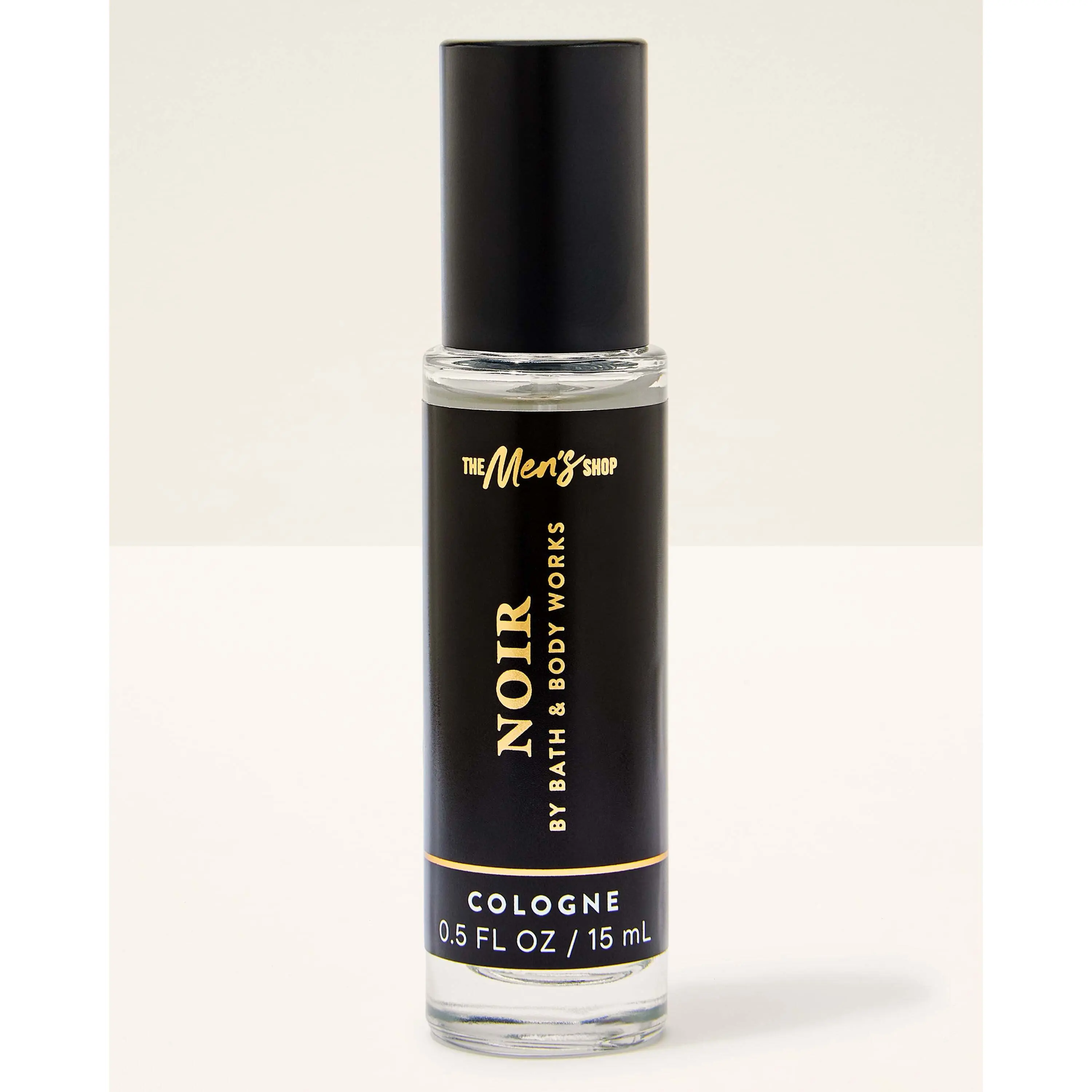 Noir Mini Cologne