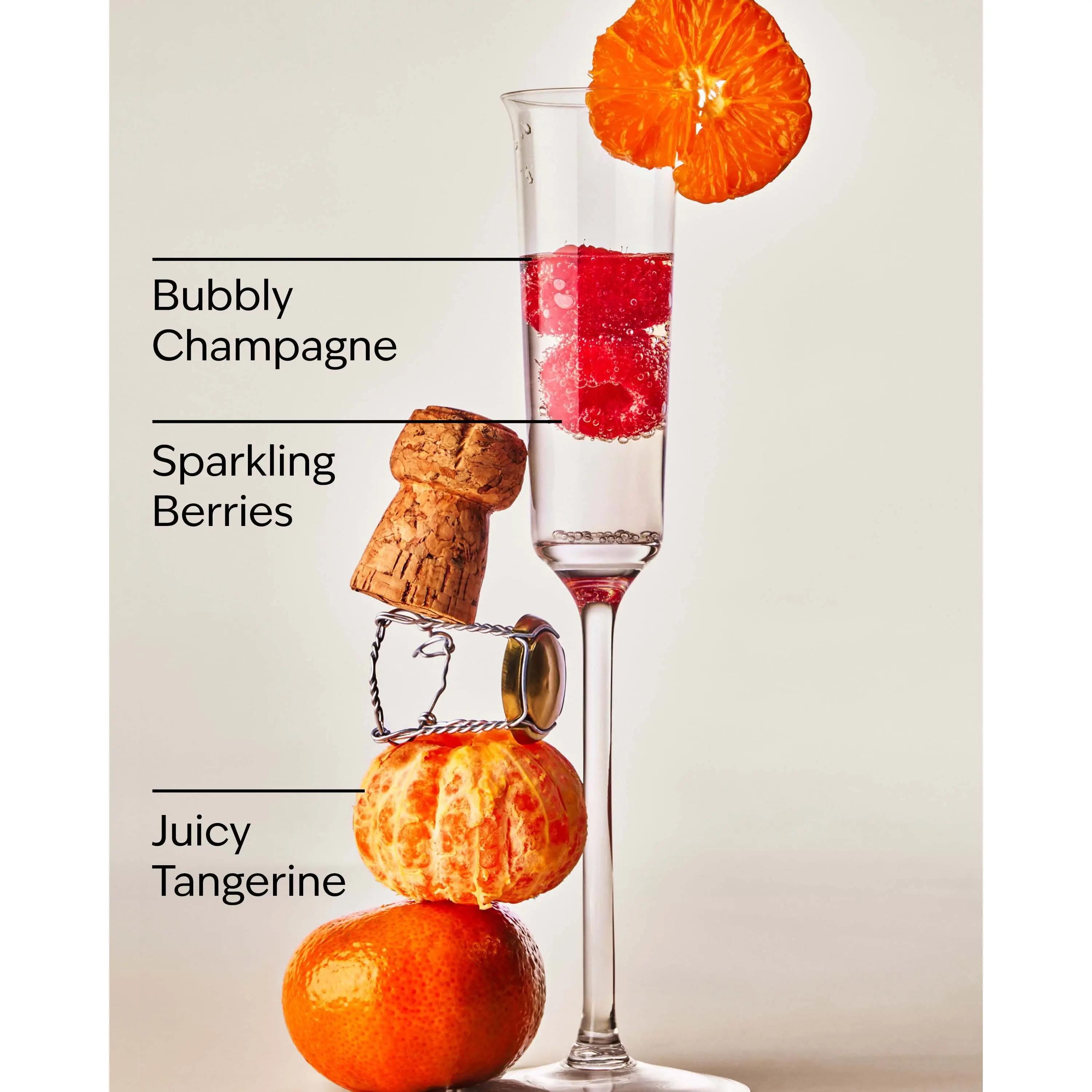 Champagne Toast Gift Set - Image 3