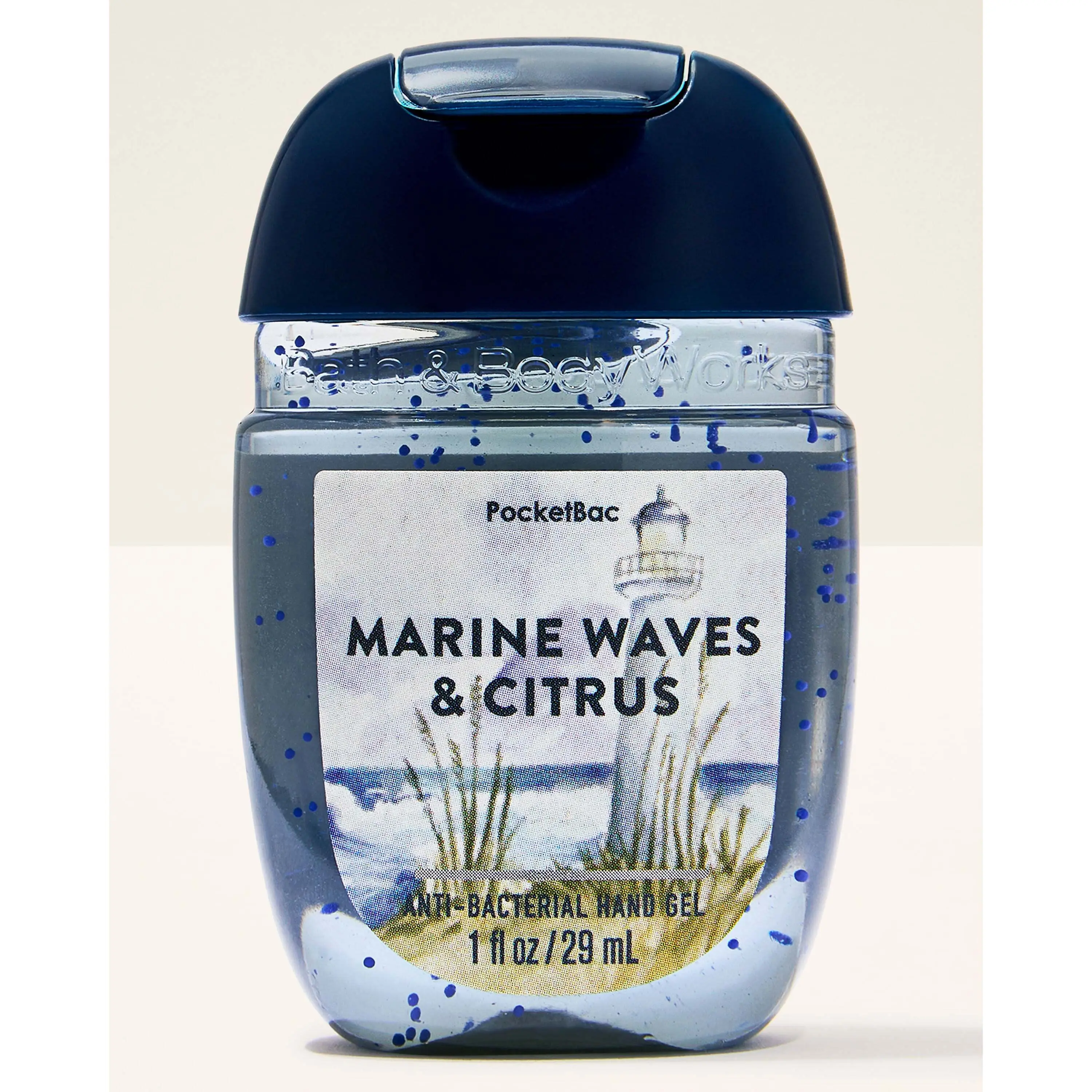 Marine Waves & Citrus Pocketbac Hand Sanitizer