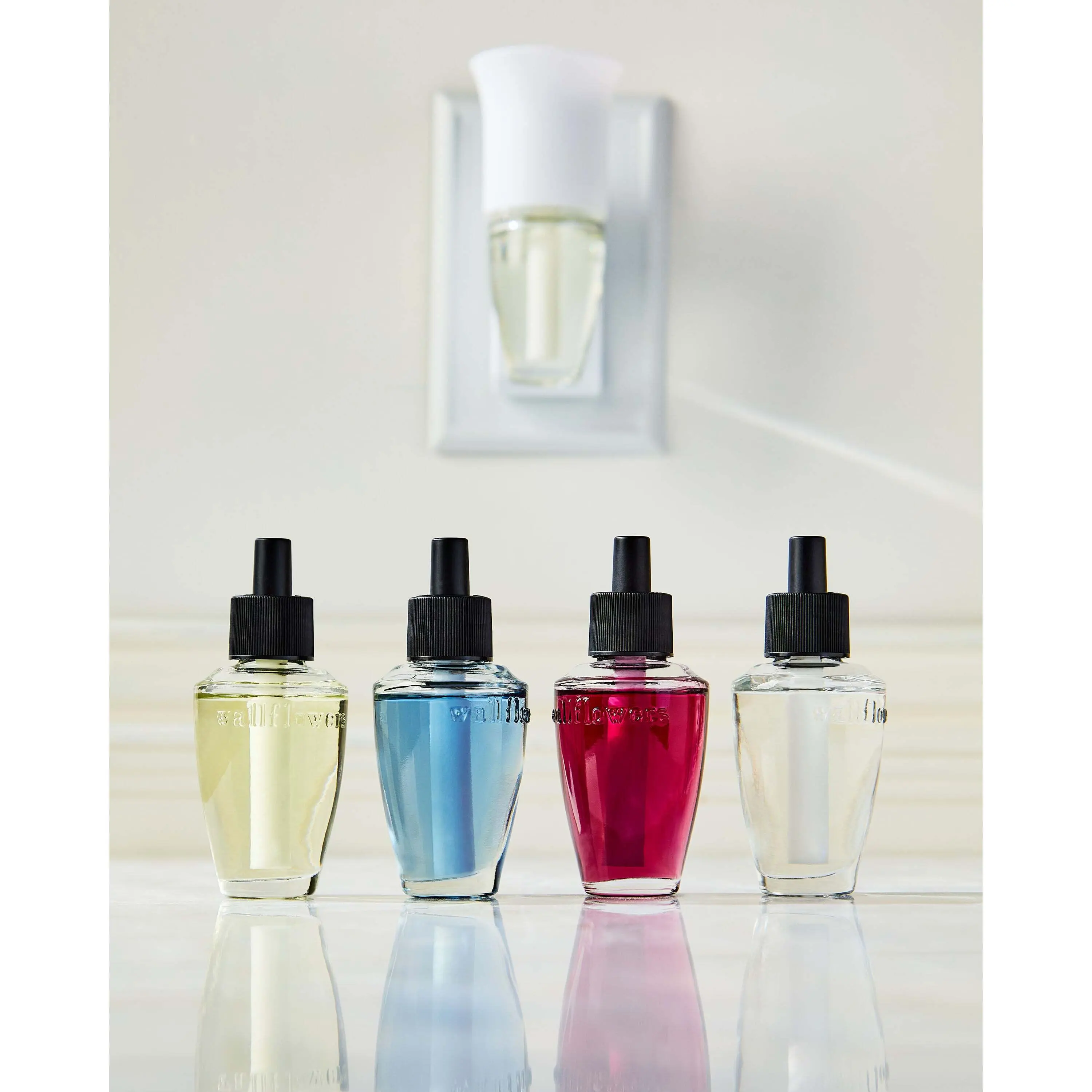 Flowerchild Wallflowers Refills 2-Pack - Image 4
