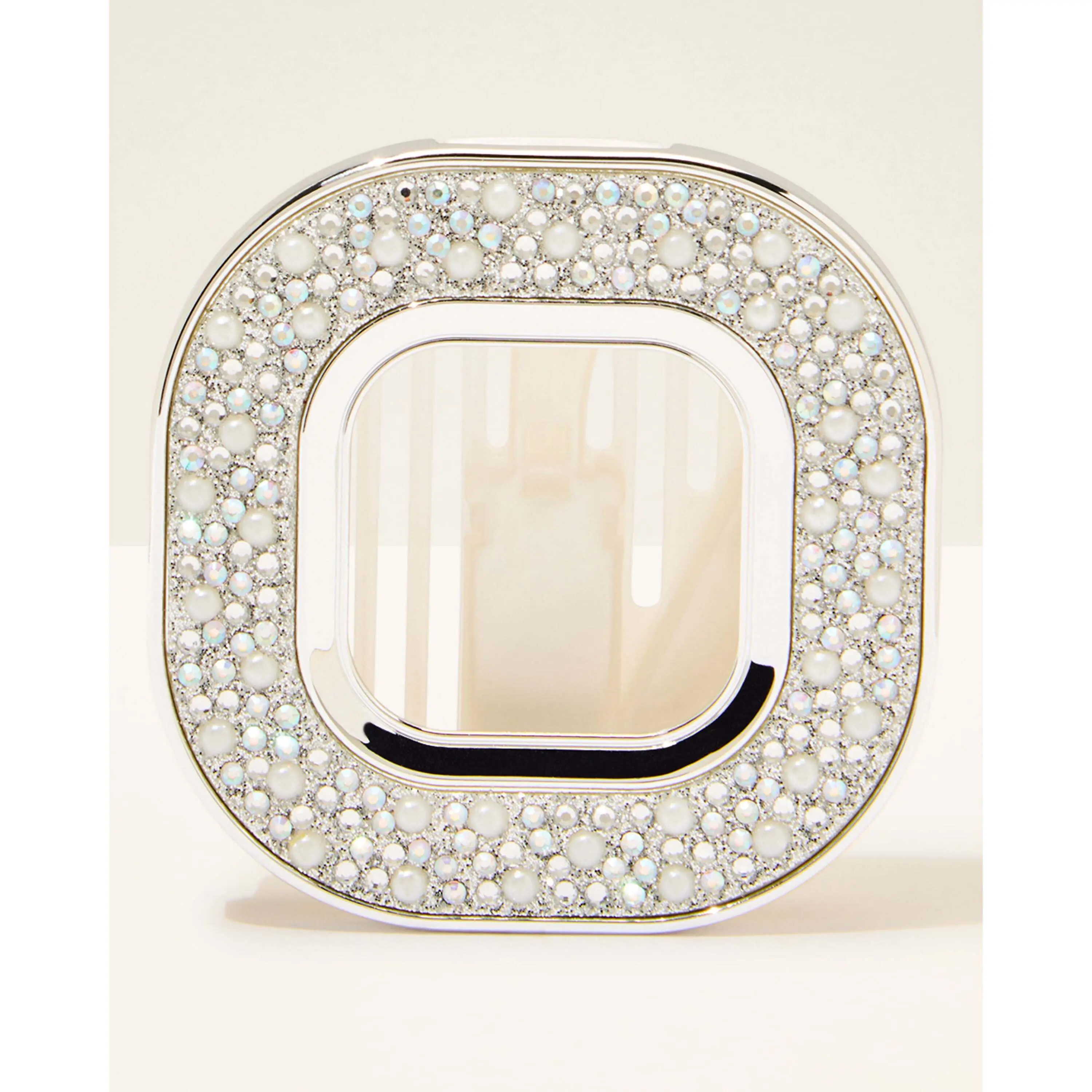 Pearl & Gems Car Fragrance Holder