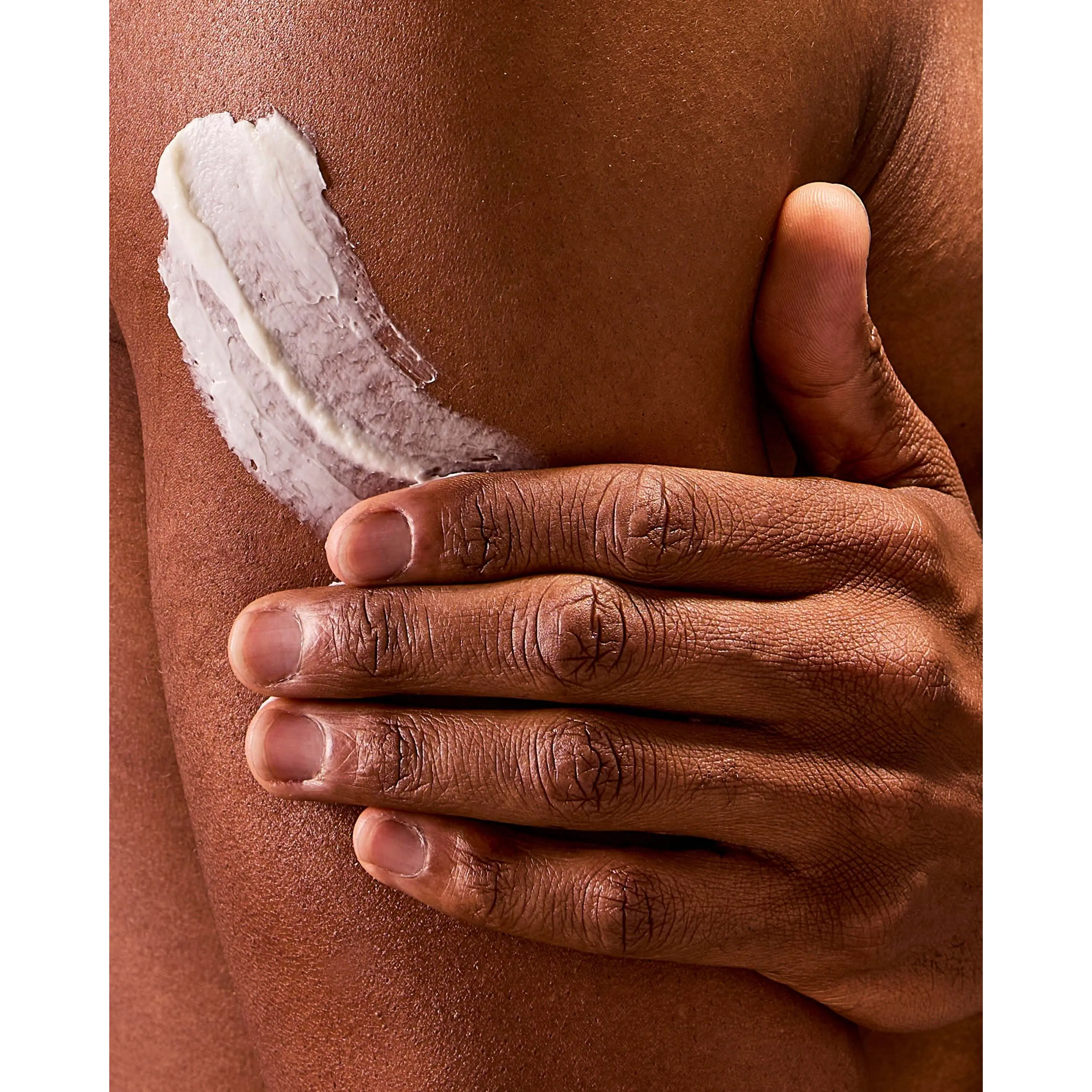 Nocturnal Rose Ultimate Hydration Body Cream - Image 6