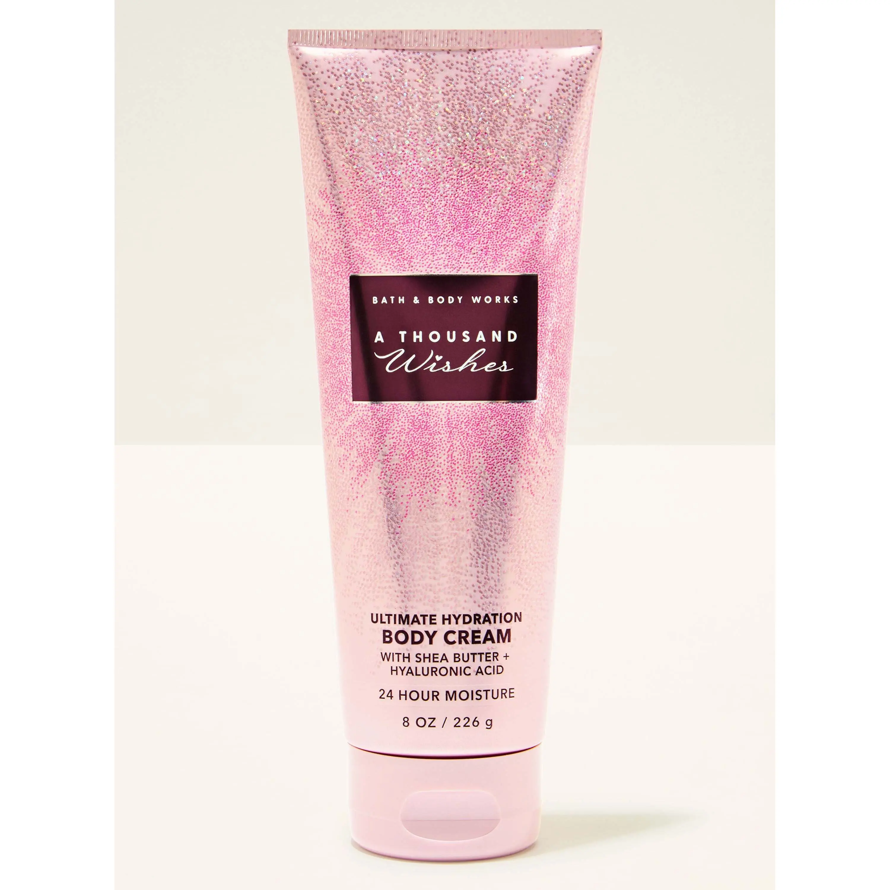 A Thousand Wishes Ultimate Hydration Body Cream