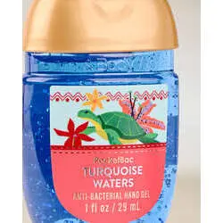Gold Glitter Pocketbac Holder - Image 43