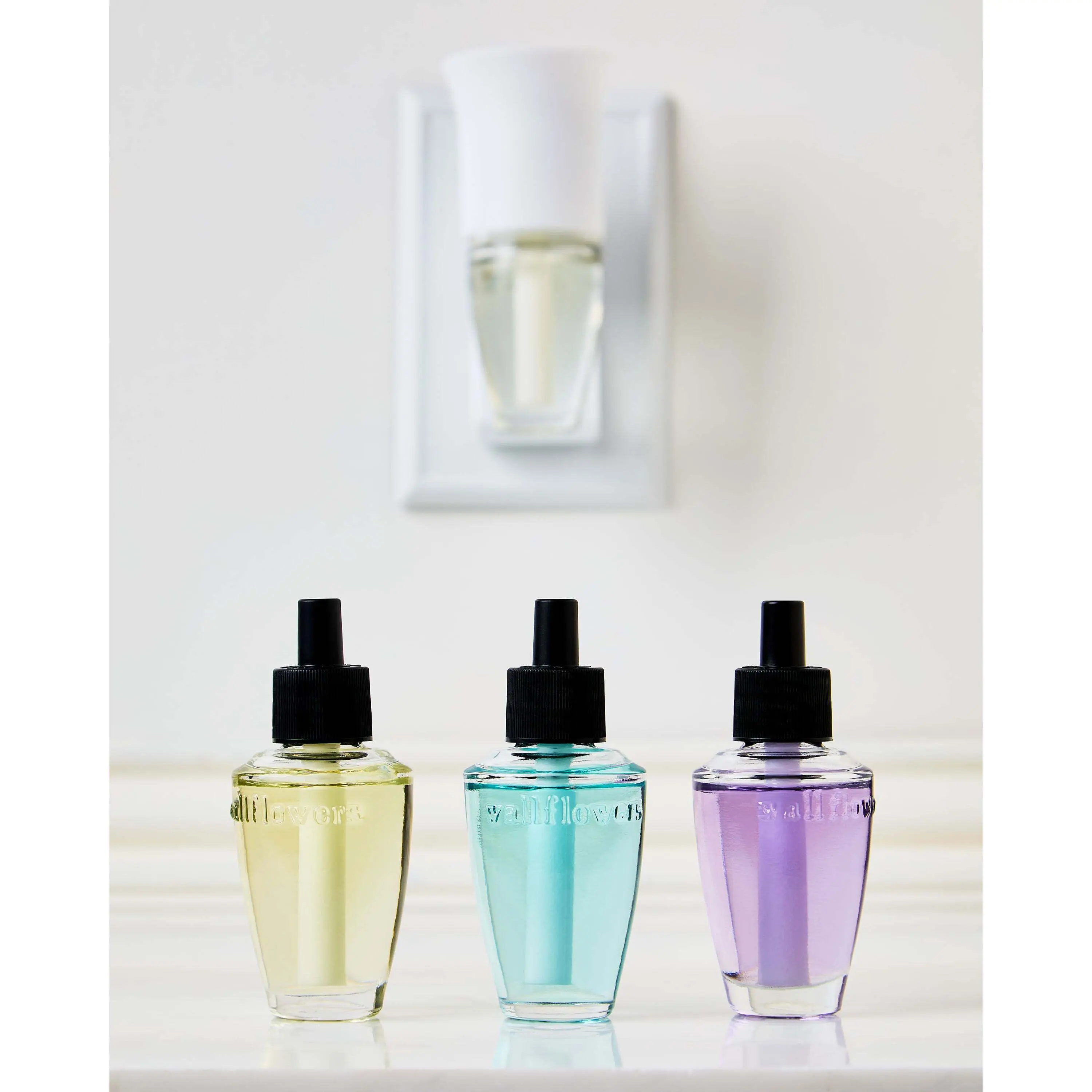 Seagrass Serenity Wallflowers Refills 2-Pack - Image 5