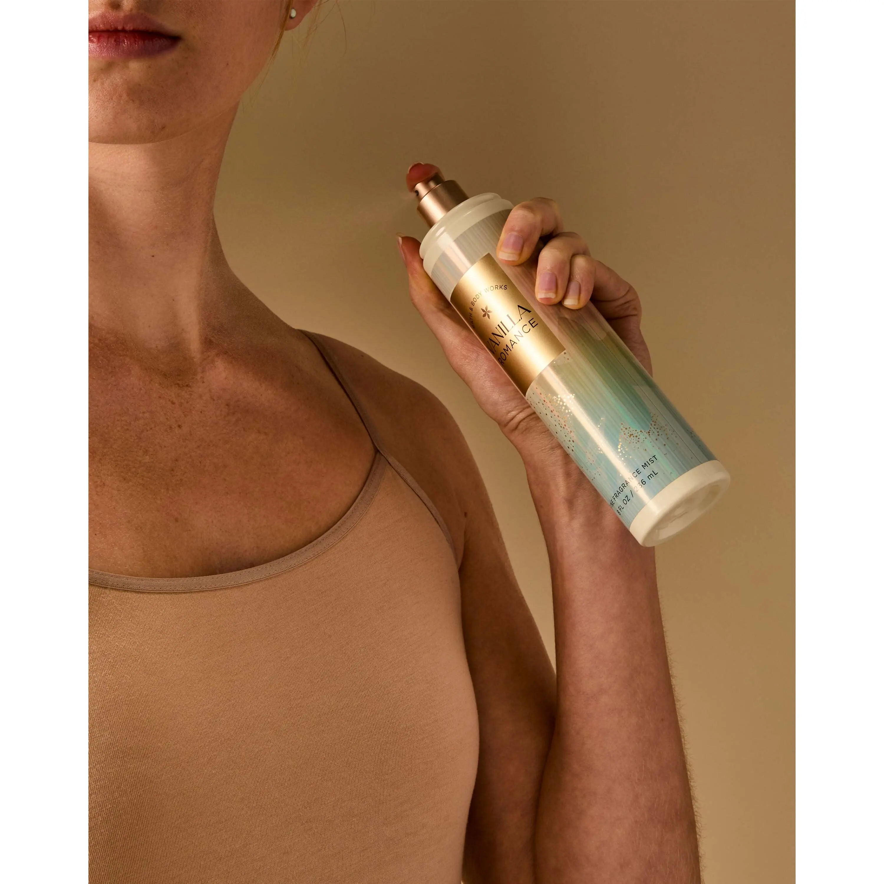 Vanilla Romance Fine Fragrance Mist - Image 5
